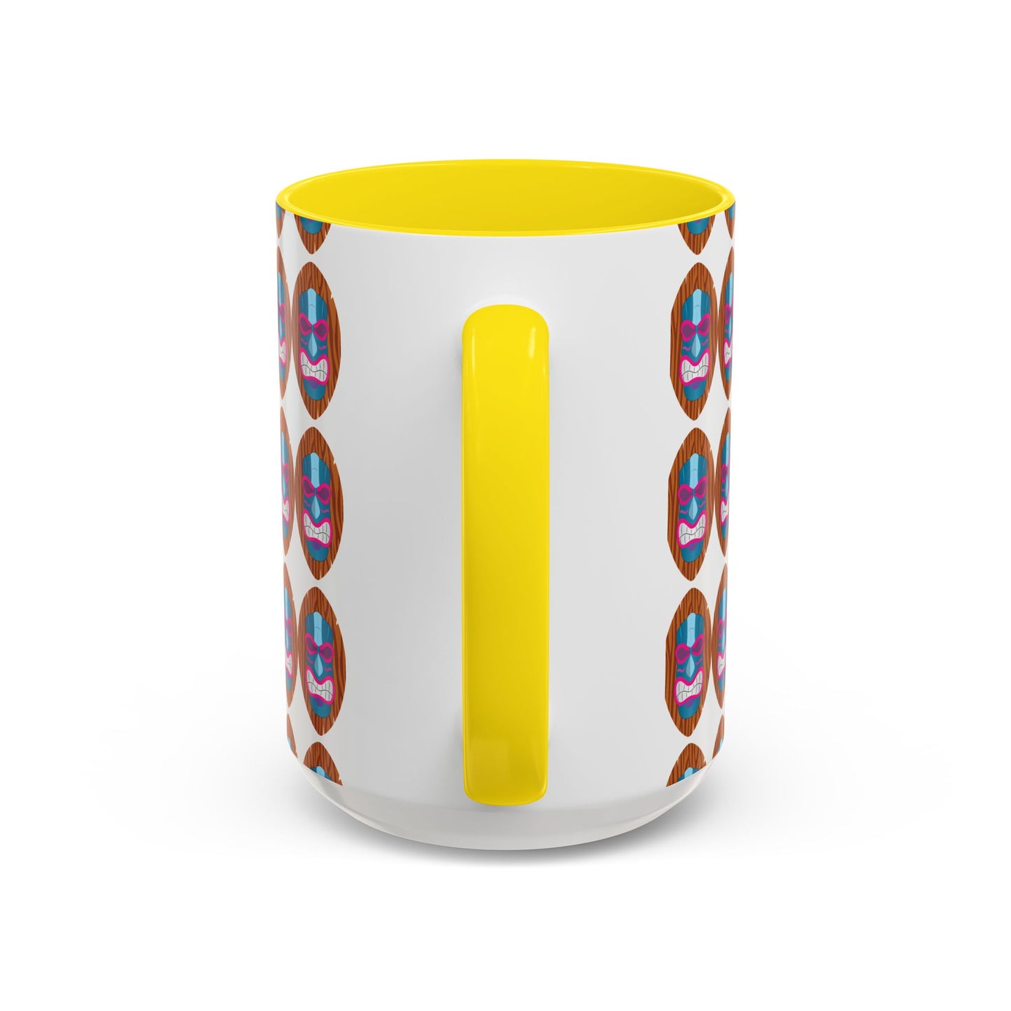 HW Ceramic Mug - Highlighter Wednesday