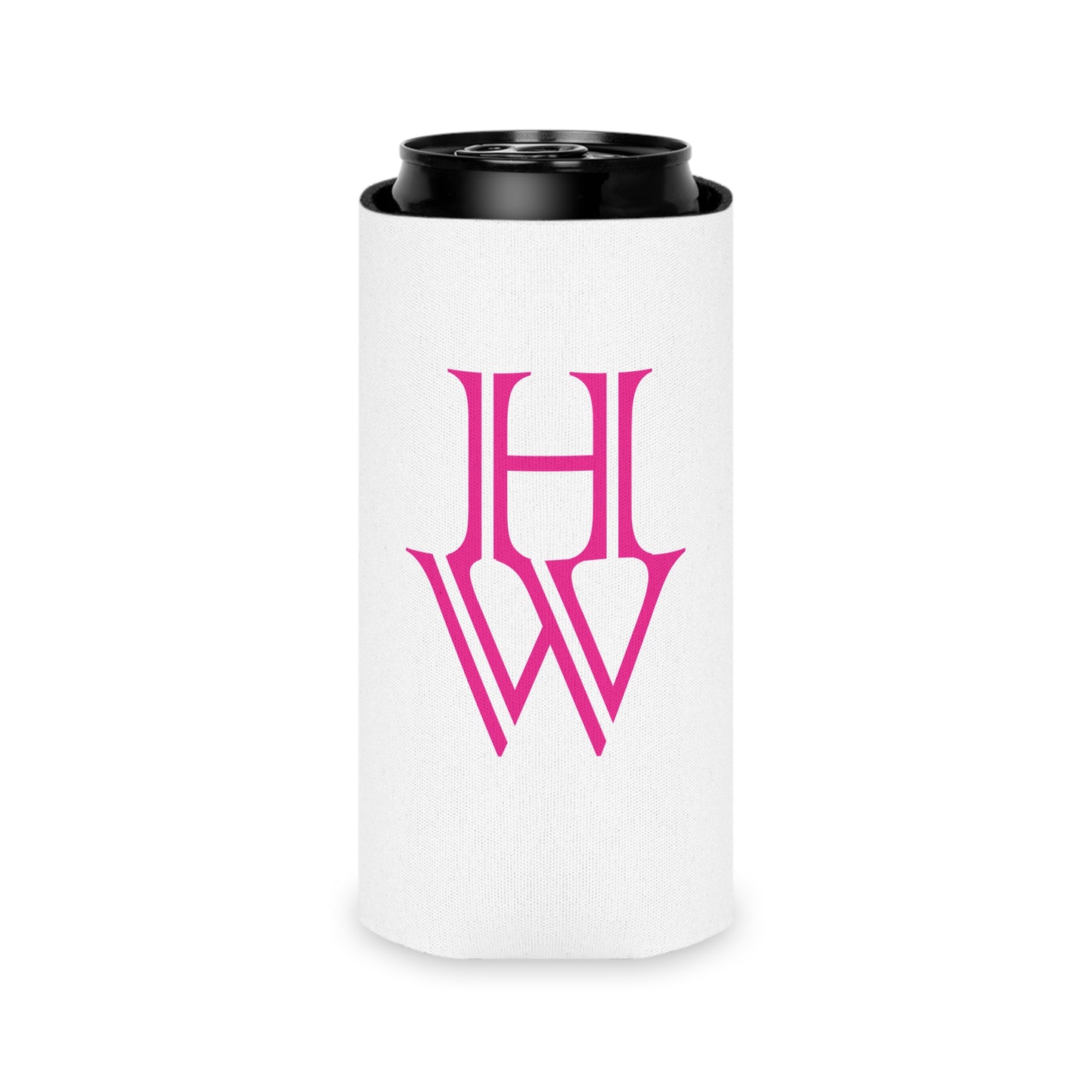 HW ChillWrap Can Cooler - Highlighter Wednesday