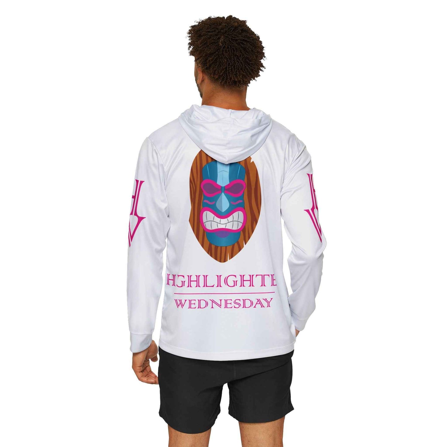 HW SunShield Performance Hoodie