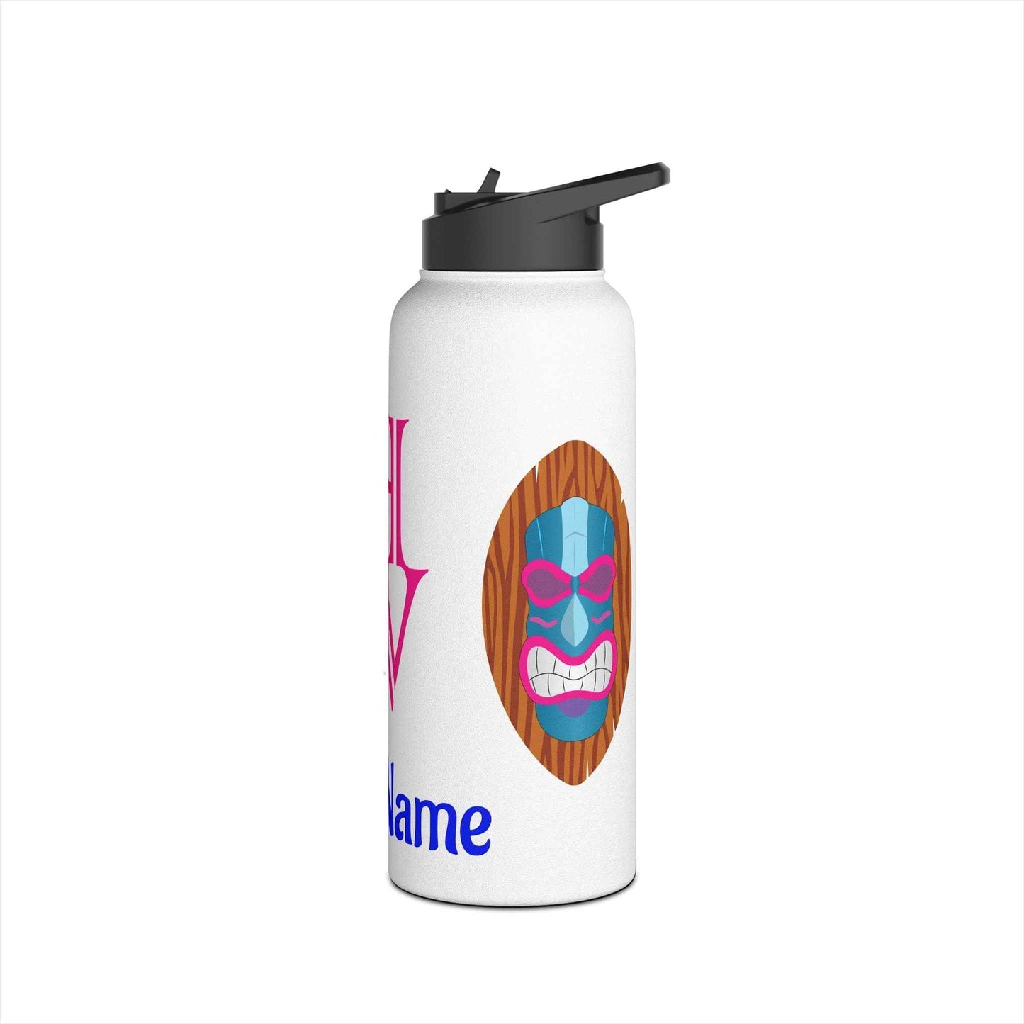 HW Stainless Steel Insulated Water Bottle