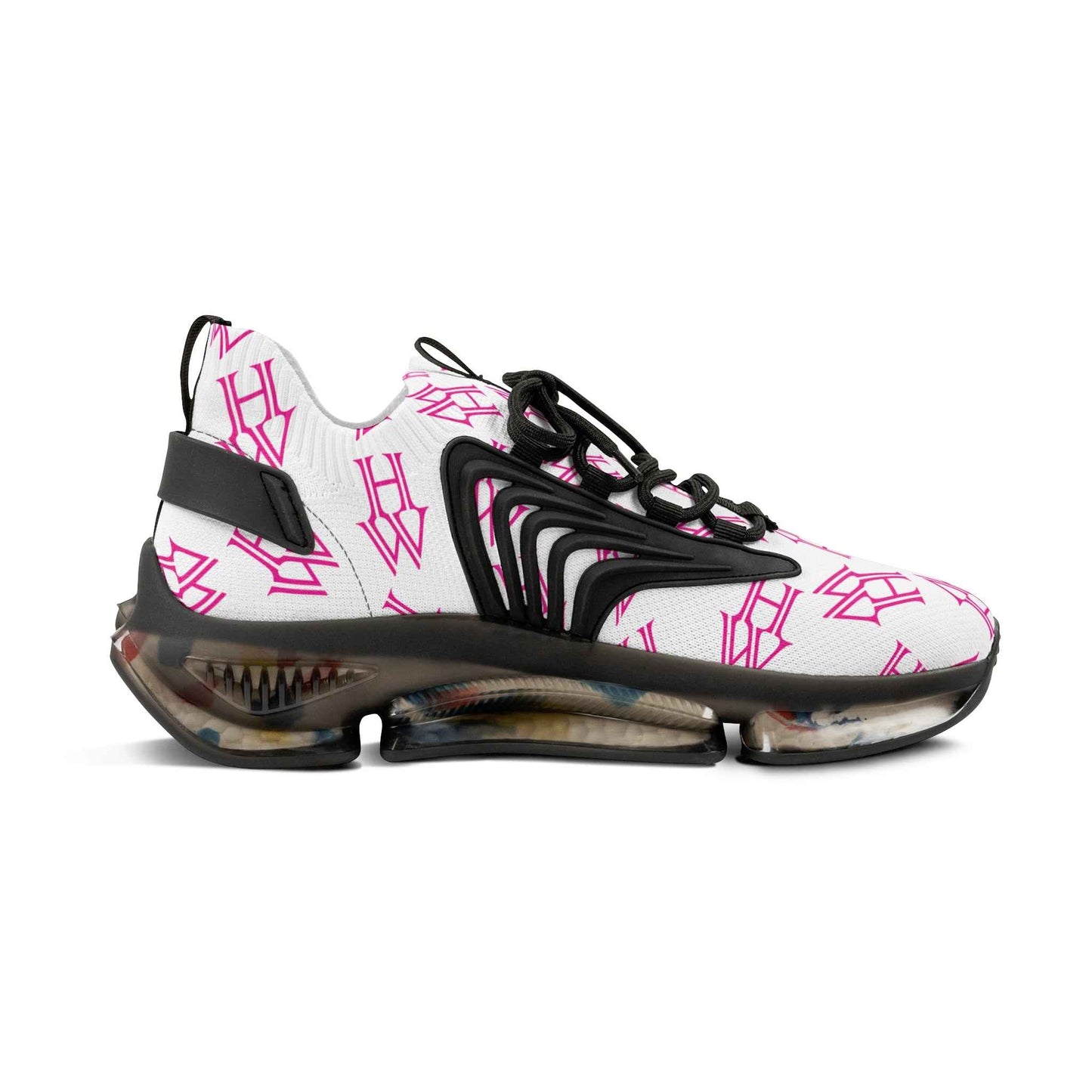 HW TrackFlex Mesh Sneakers