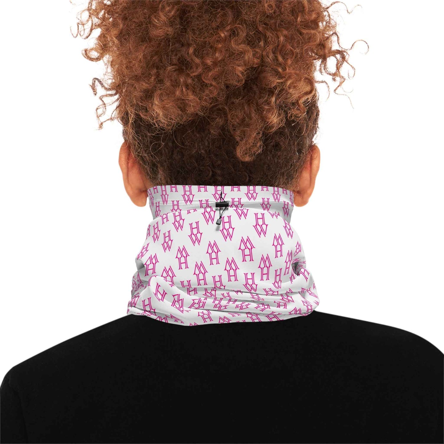 HW Summit Fleece Neck Gaiter