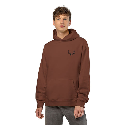HW Antler Hoodie