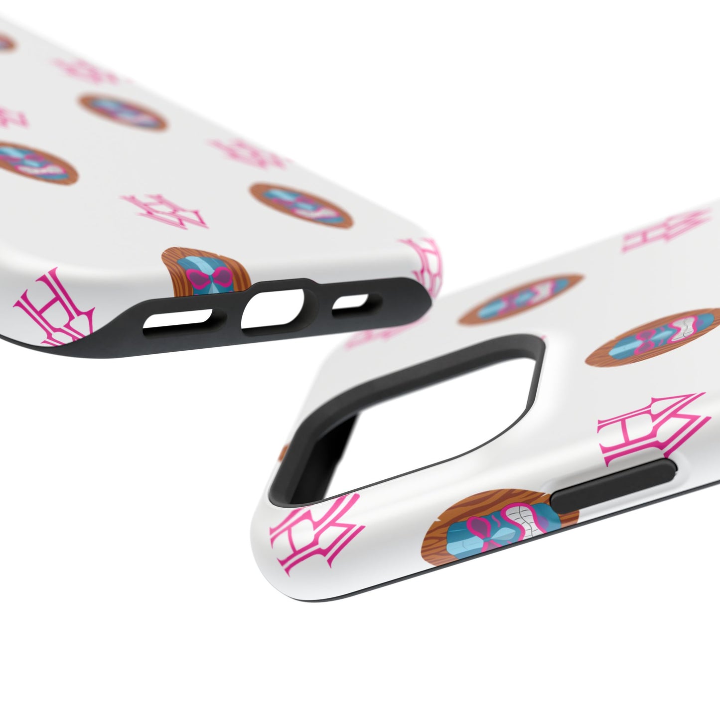 HW MagShield Tough Case - Highlighter Wednesday