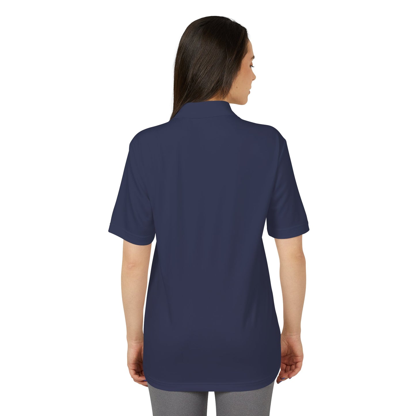 HW Monogram Polo