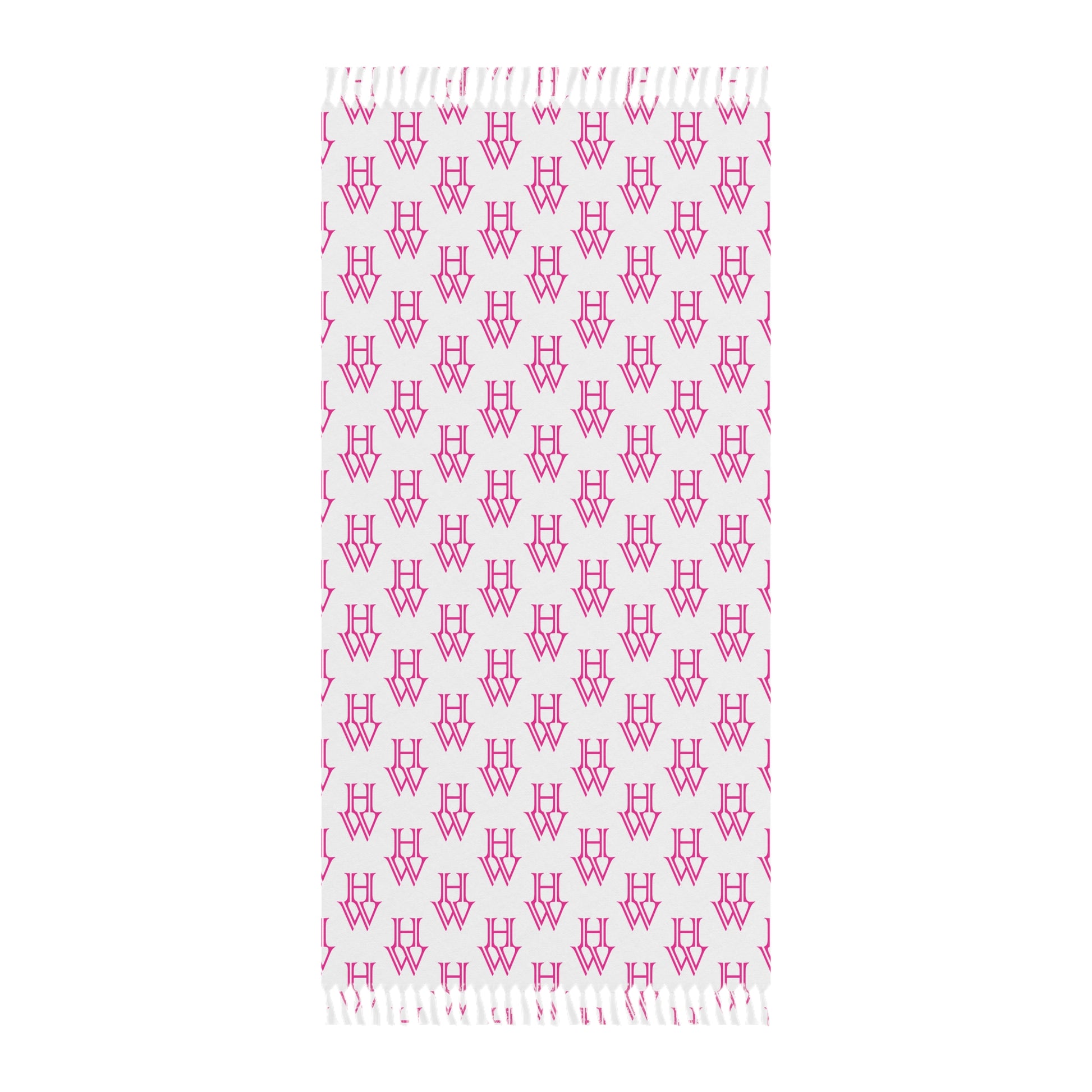 HW Boho Beach Cloth - Highlighter Wednesday