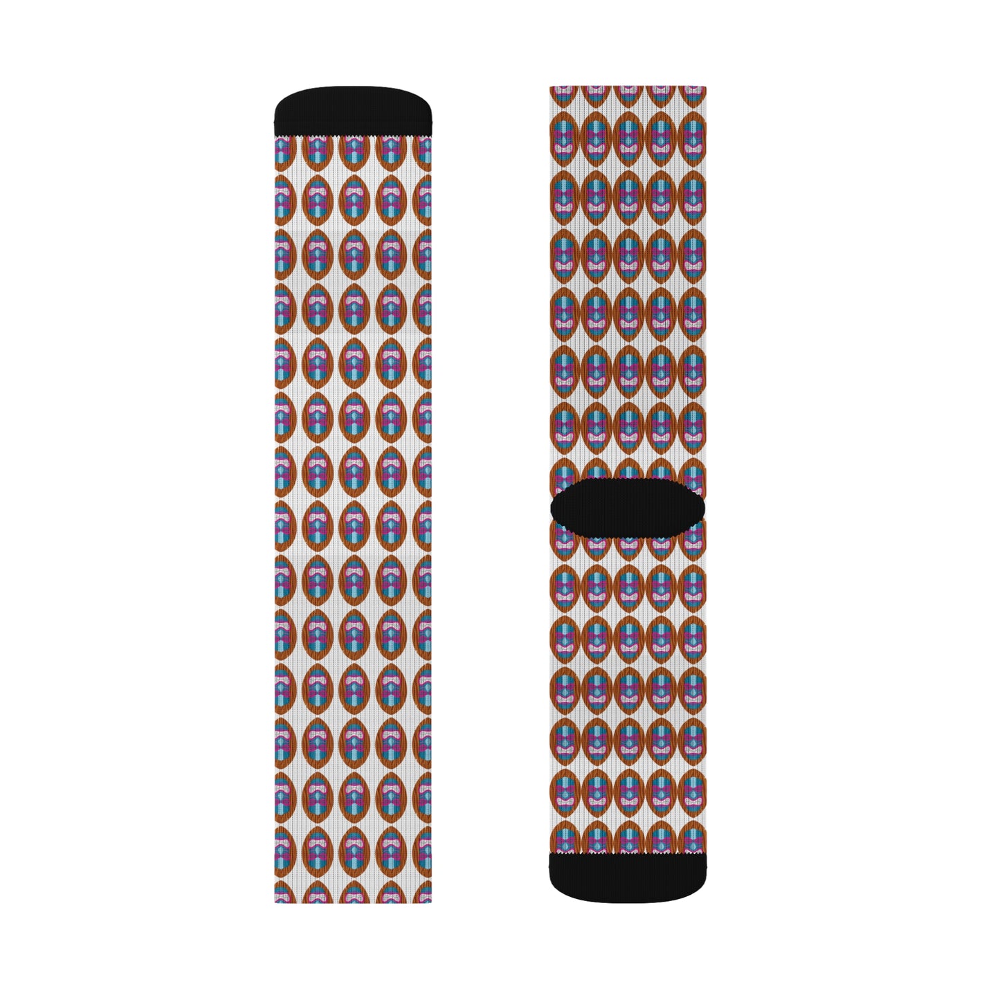 HW Socks - Highlighter Wednesday