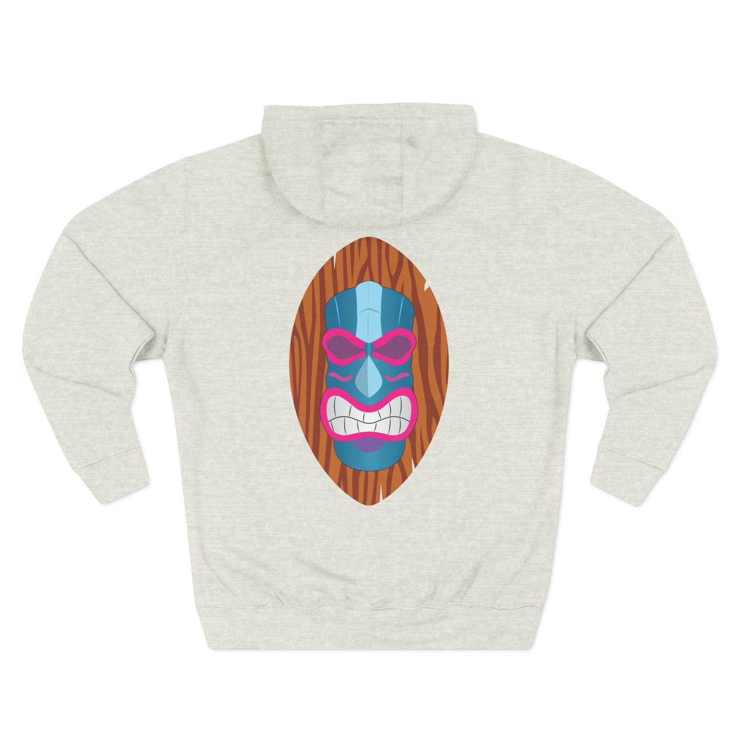 HW Premium Pullover Hoodie - Highlighter Wednesday