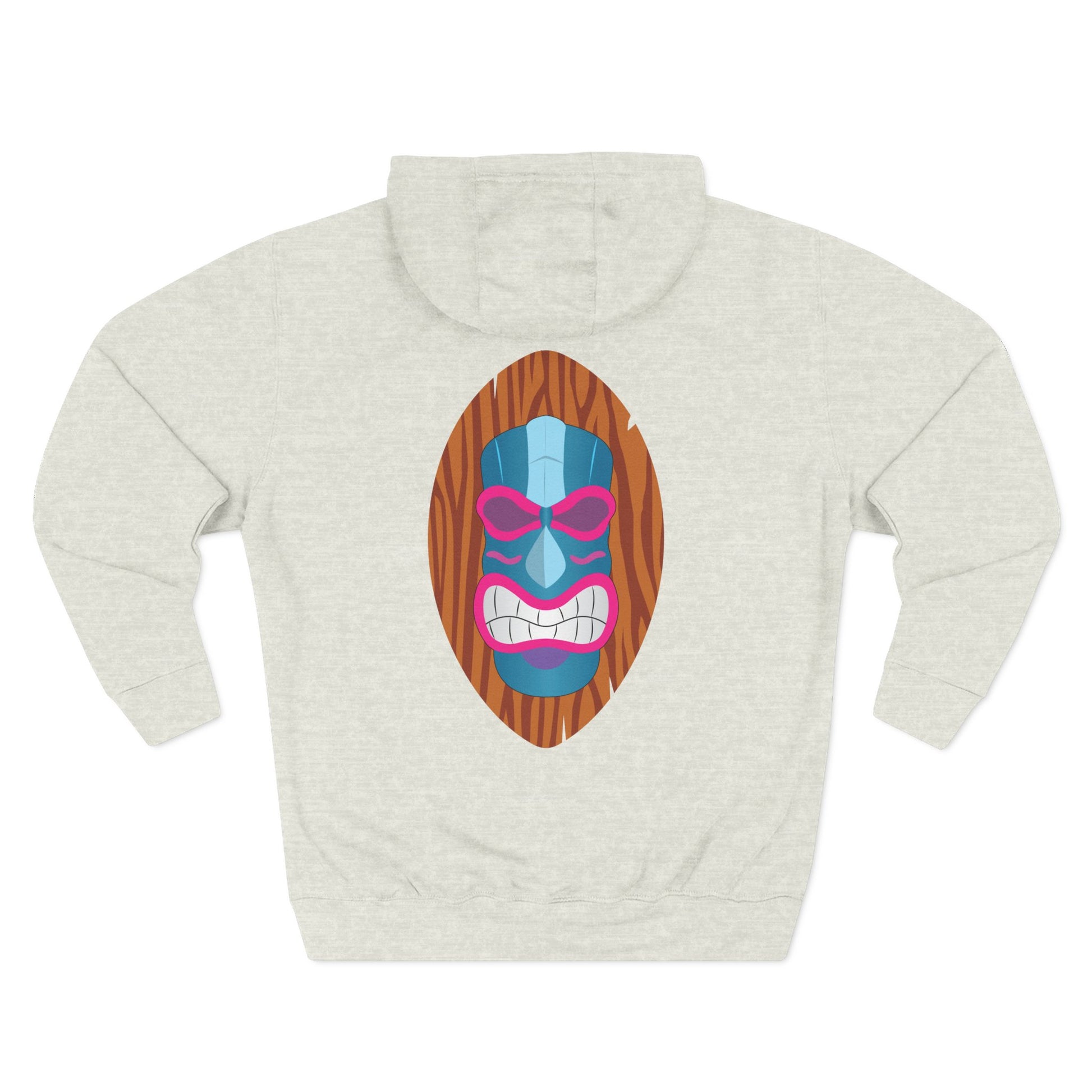 HW Premium Pullover Hoodie - Highlighter Wednesday