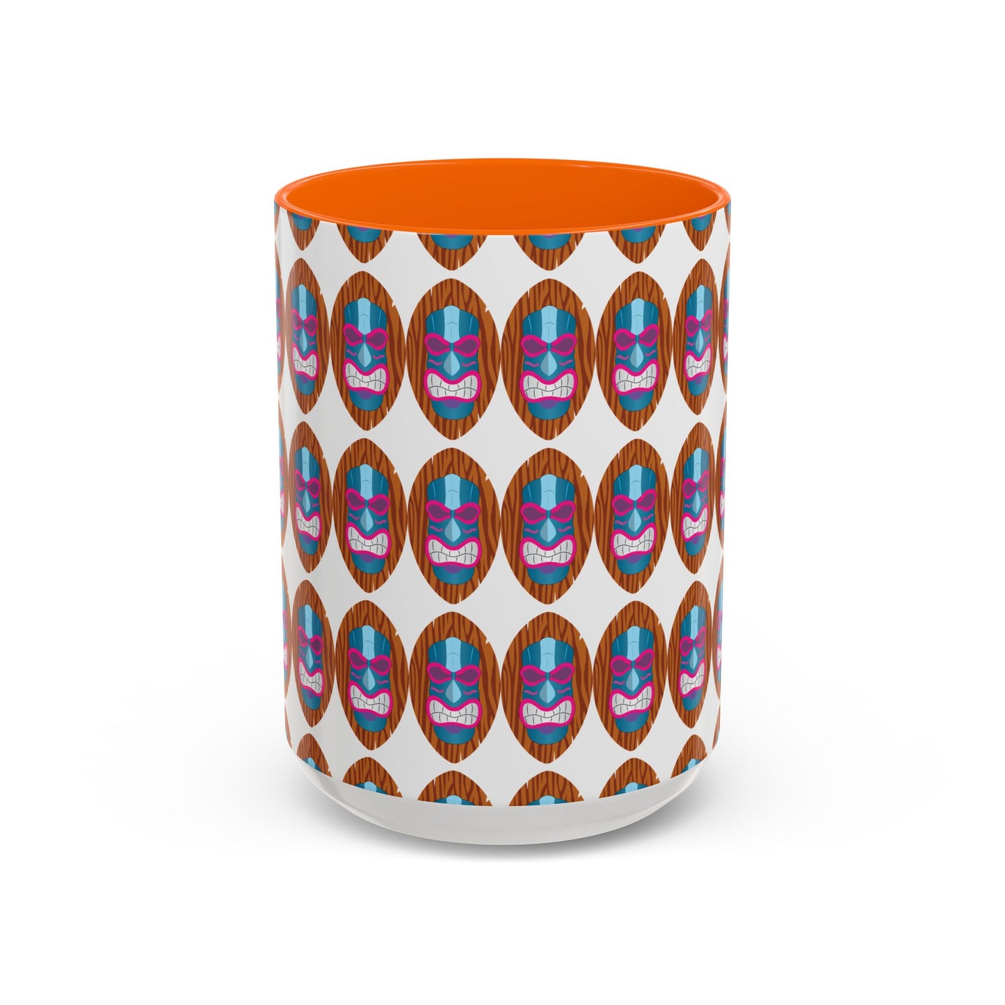 HW Ceramic Mug - Highlighter Wednesday