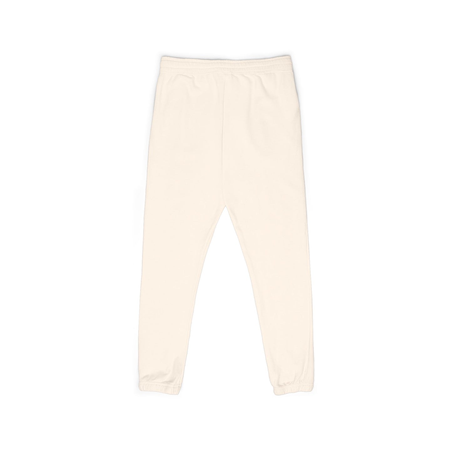 HW Antler Sweatpants - Highlighter Wednesday