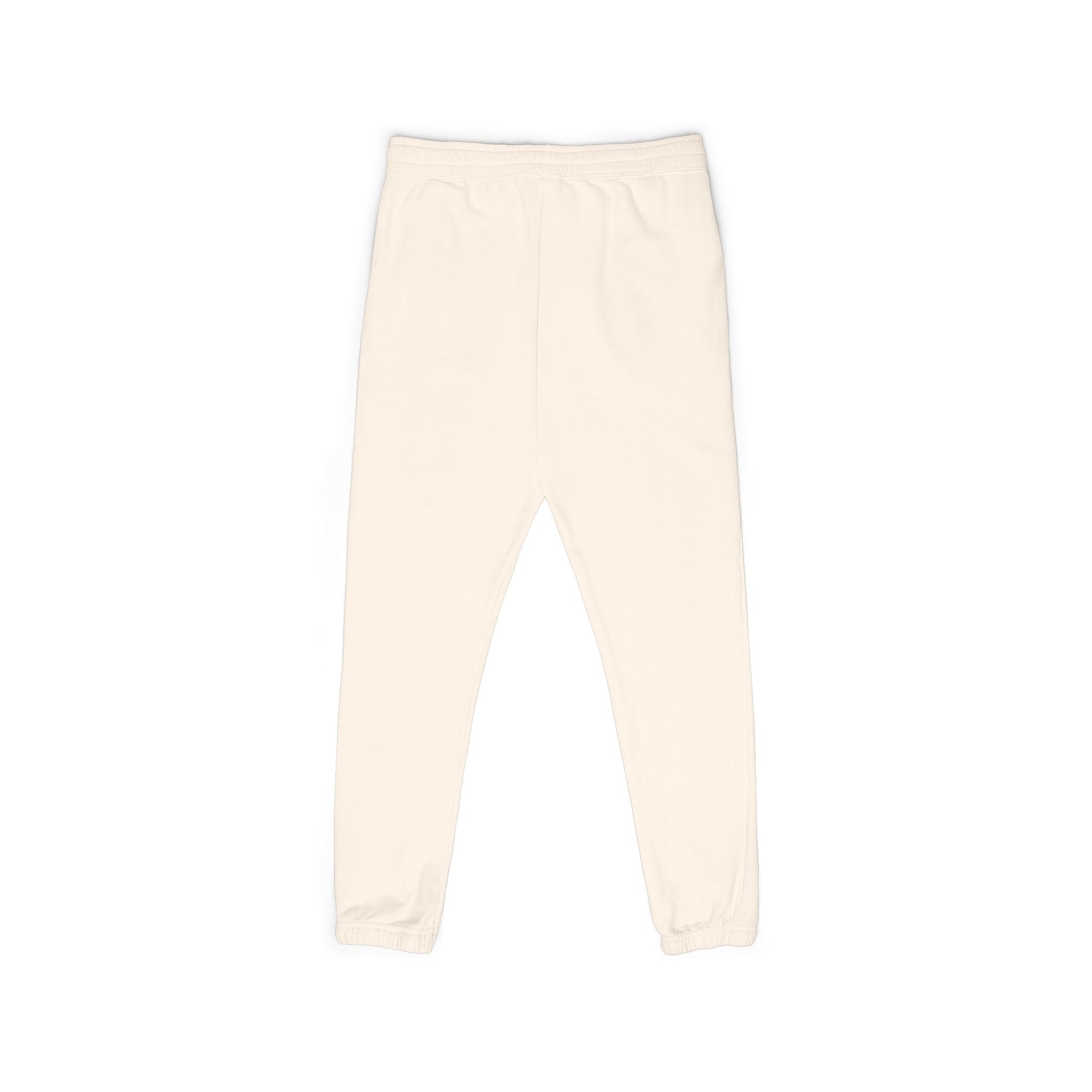 HW Antler Sweatpants - Highlighter Wednesday