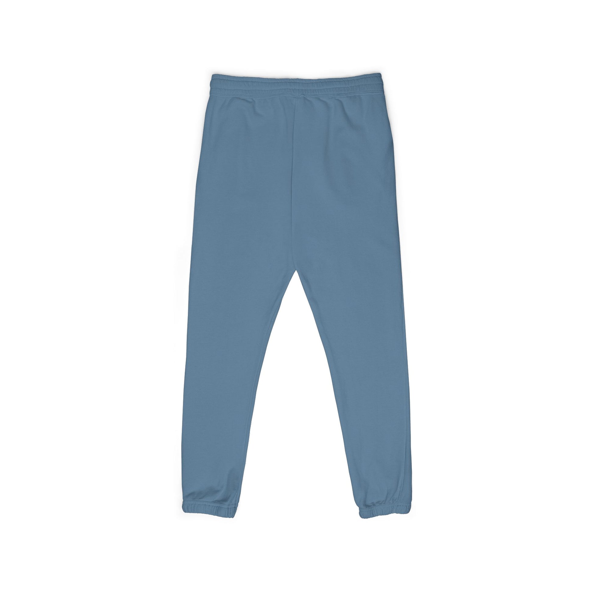 HW Antler Sweatpants - Highlighter Wednesday