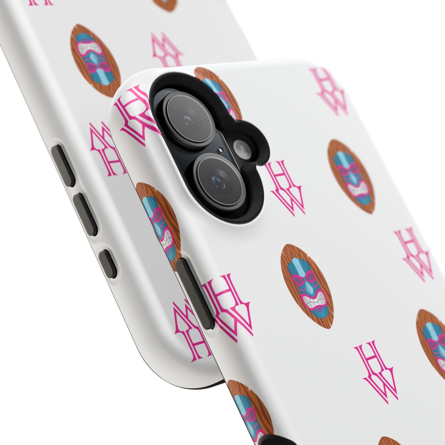 HW MagShield Tough Case - Highlighter Wednesday