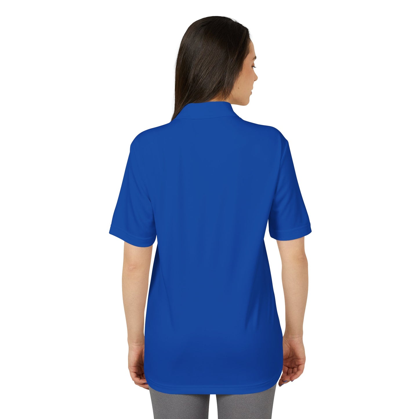 HW Monogram Polo