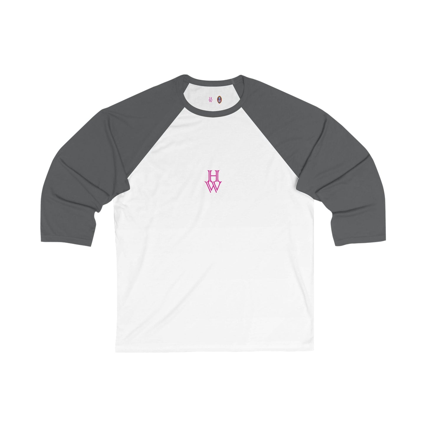 HW Baseball Tee Printify