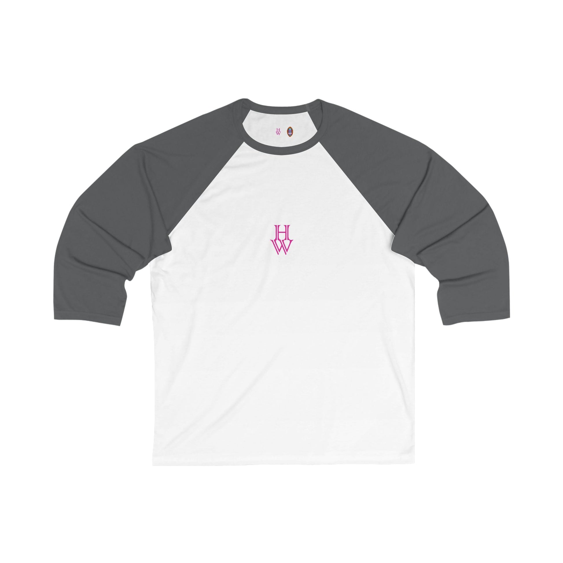 HW Baseball Tee Printify