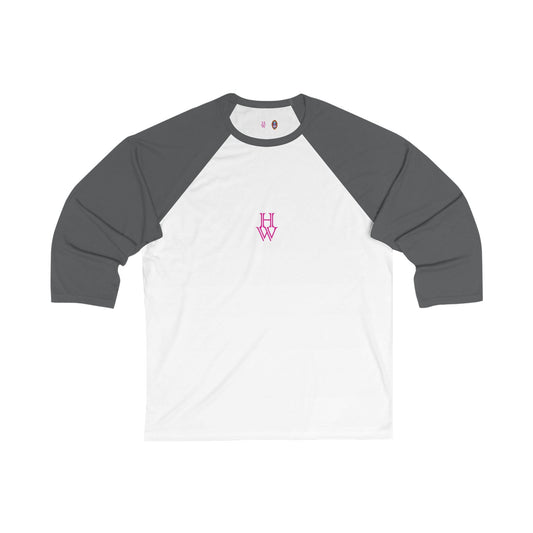 HW Baseball Tee Printify