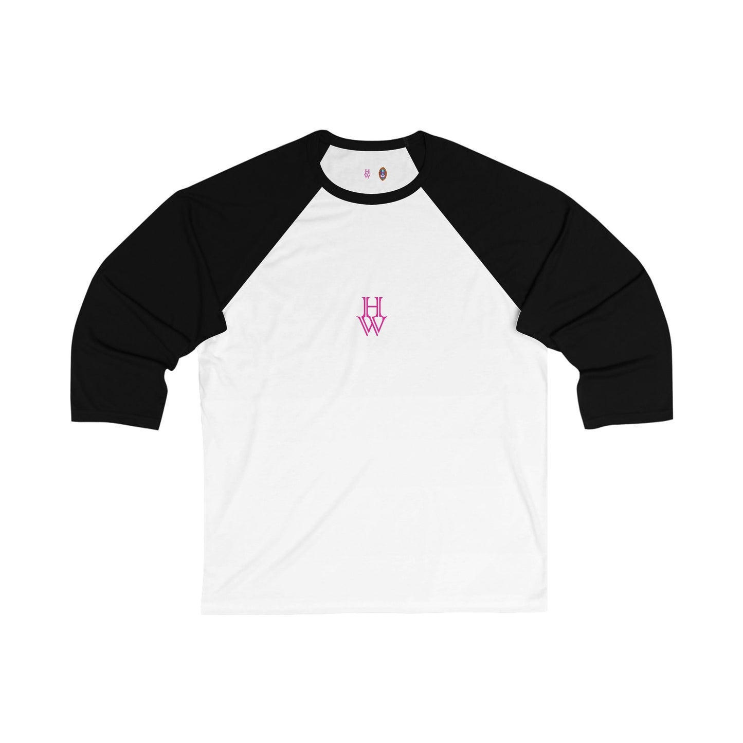HW Baseball Tee Printify