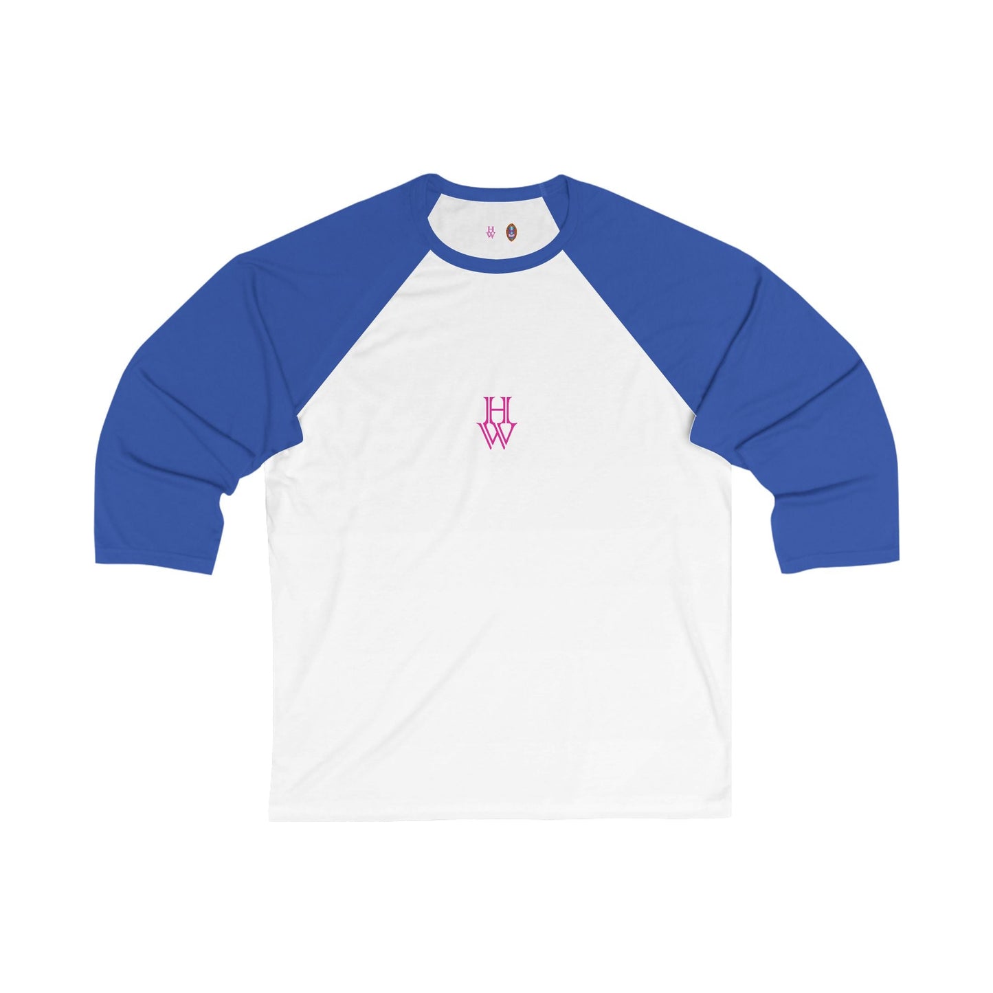 HW Baseball Tee Printify