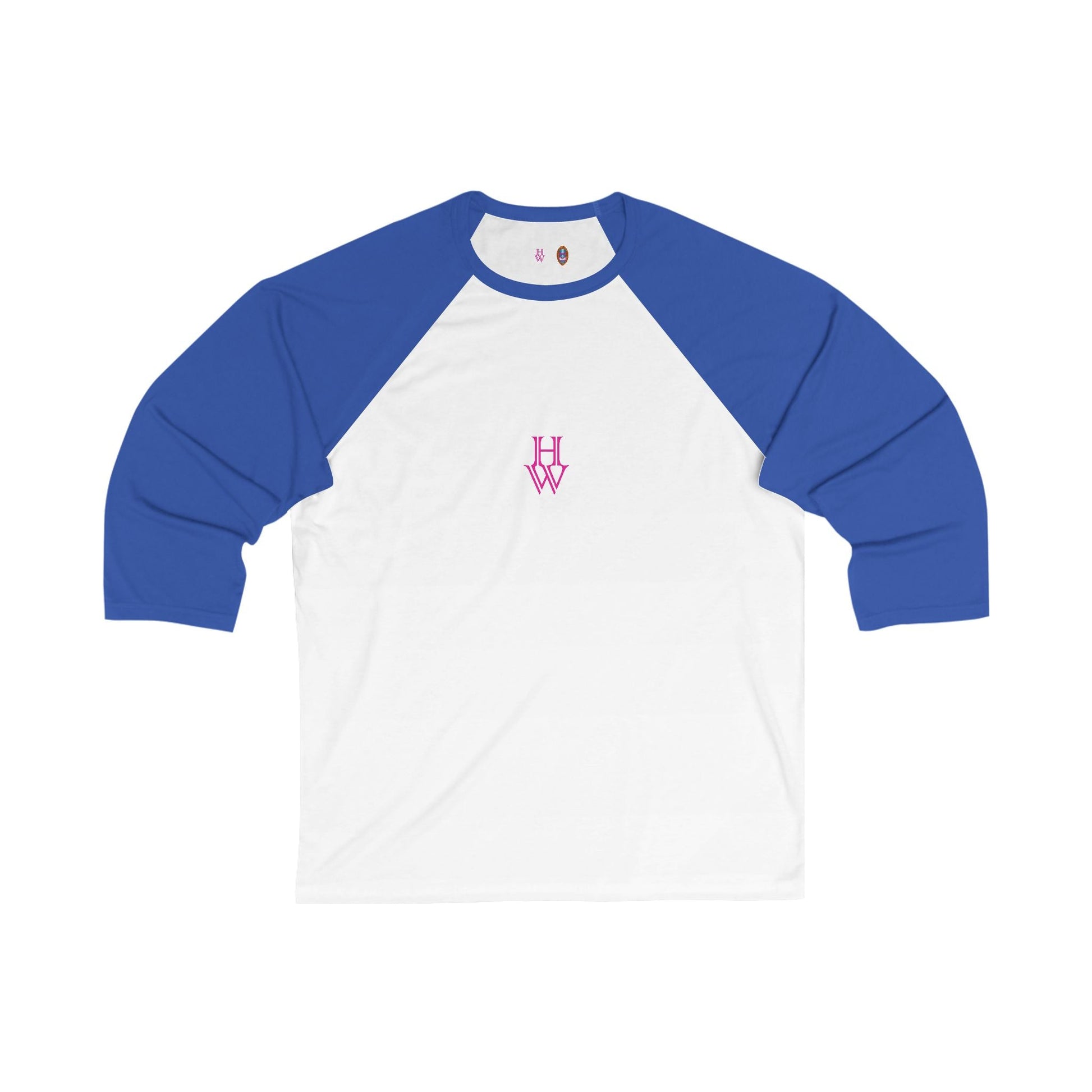 HW Baseball Tee Printify