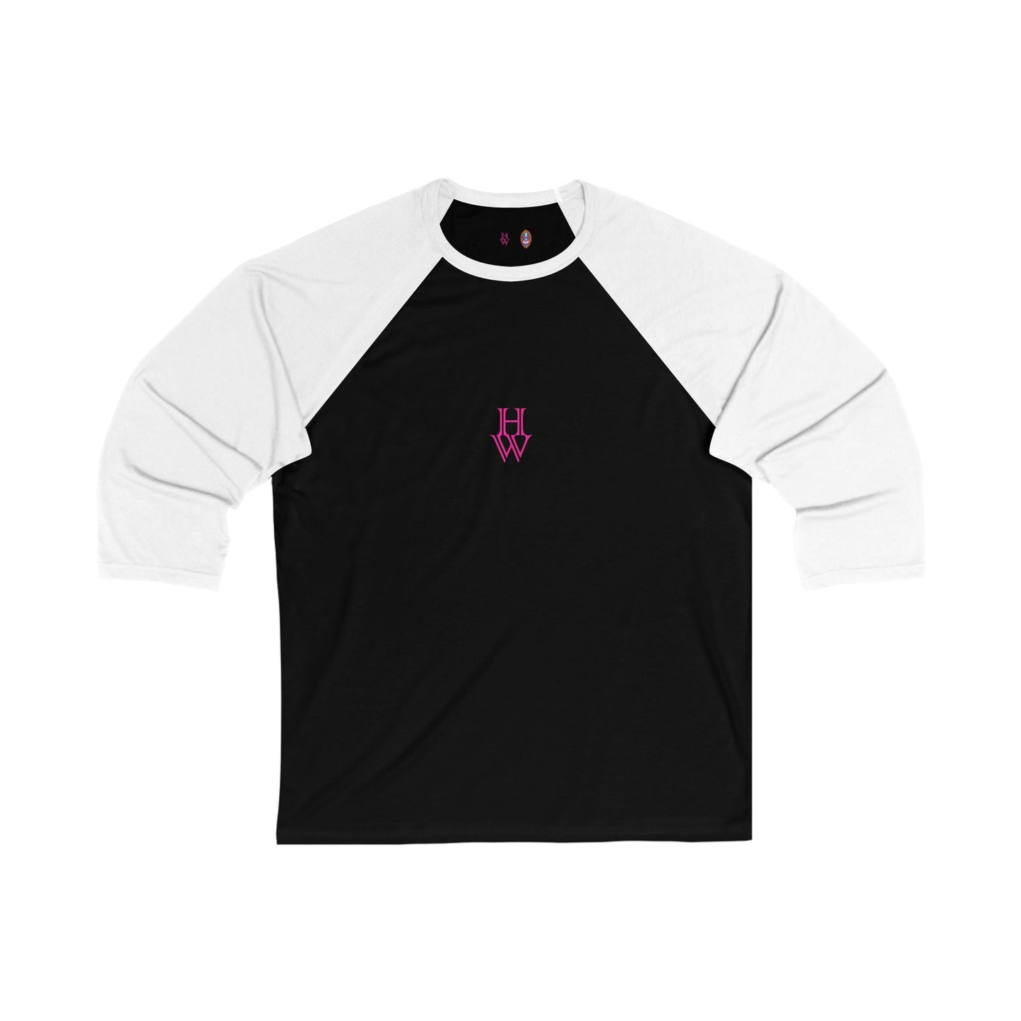HW Baseball Tee Printify