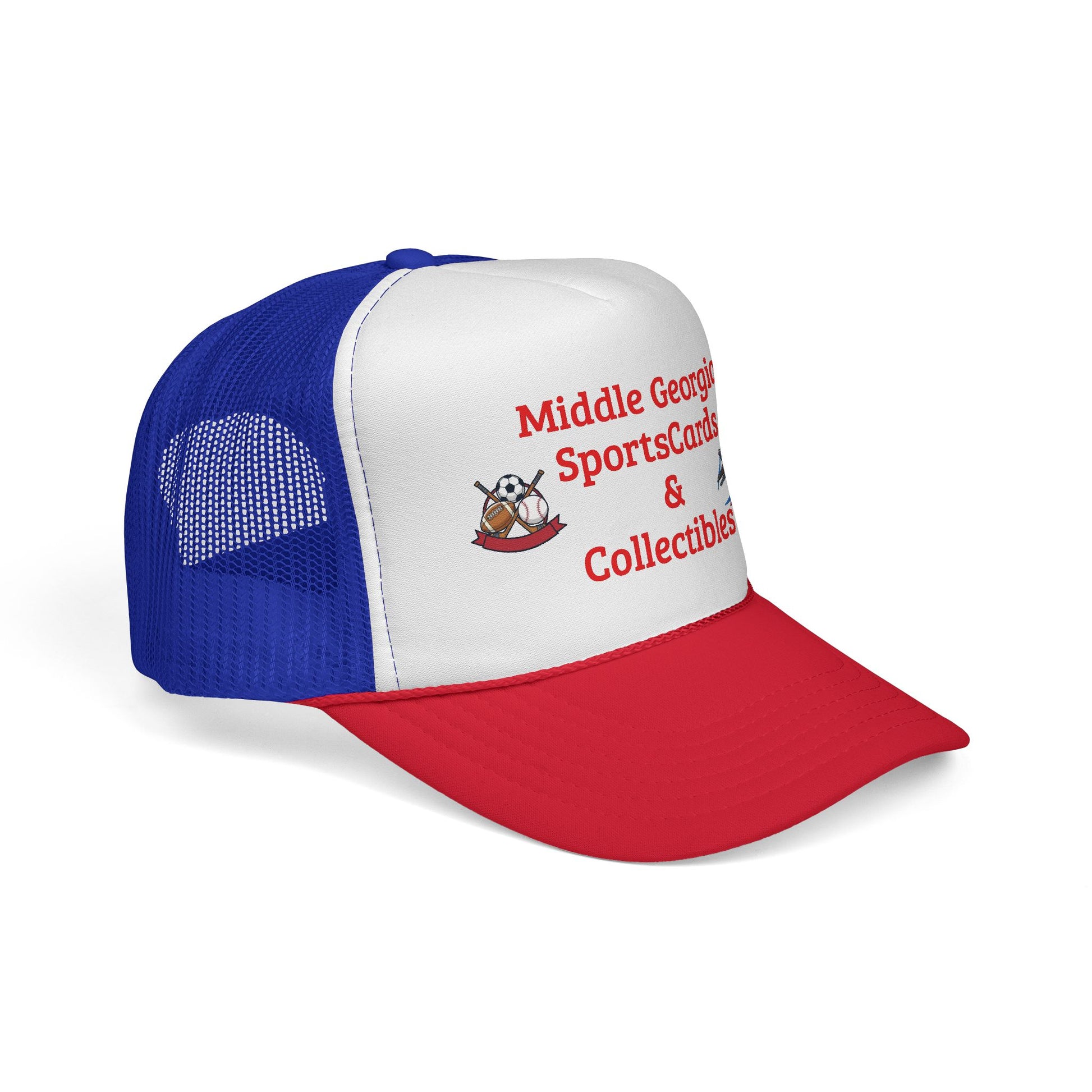 Trucker Caps - Highlighter Wednesday