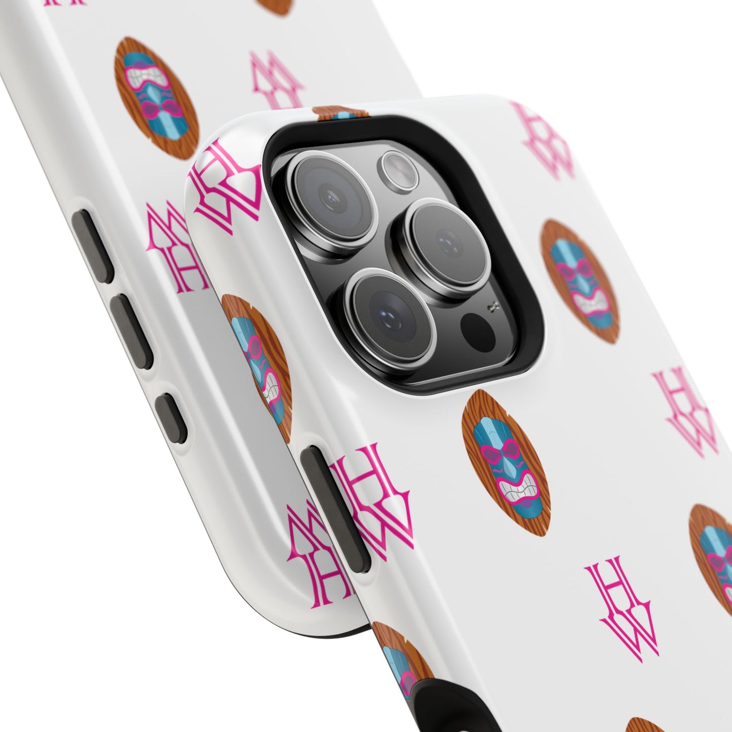 HW MagShield Tough Case - Highlighter Wednesday