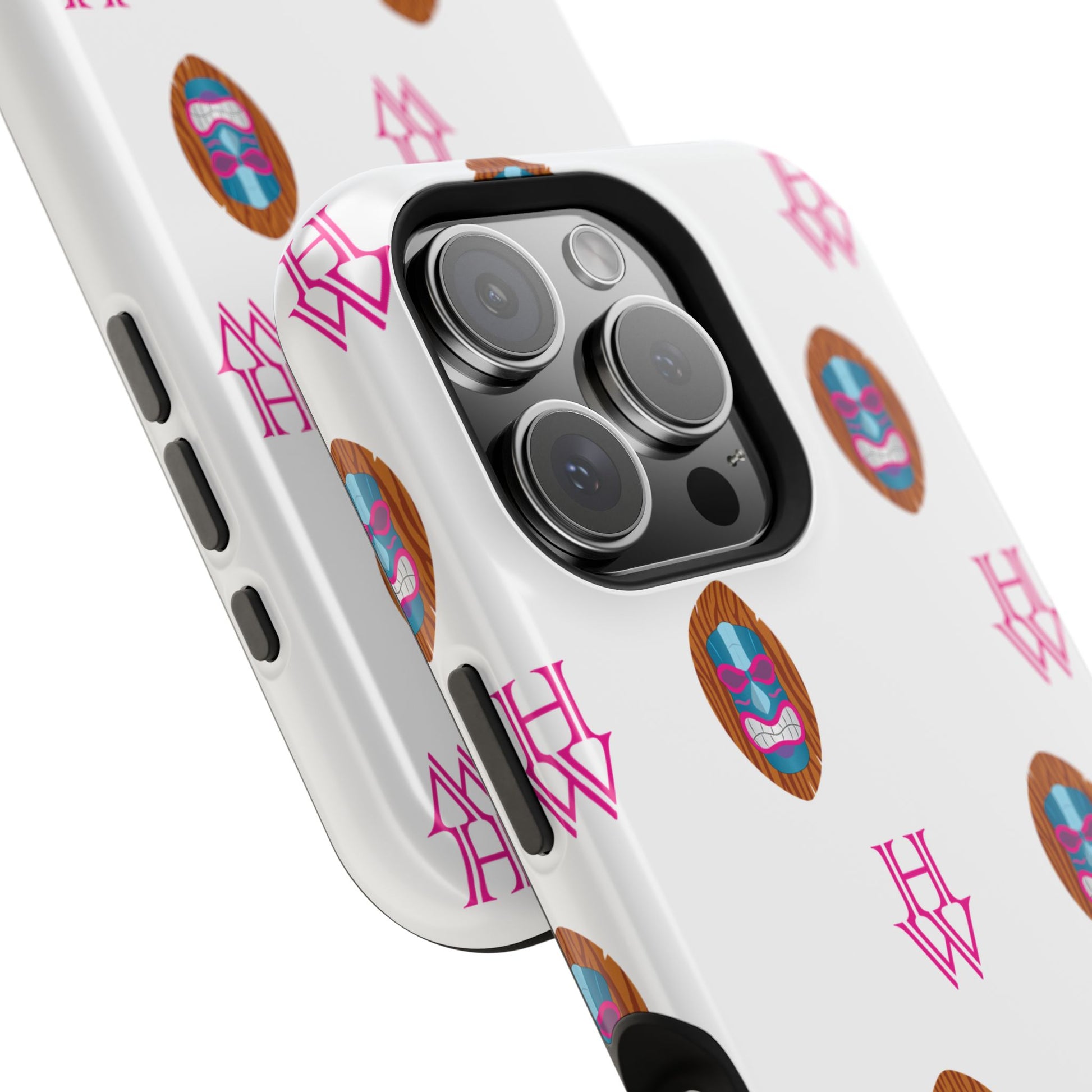 HW MagShield Tough Case - Highlighter Wednesday