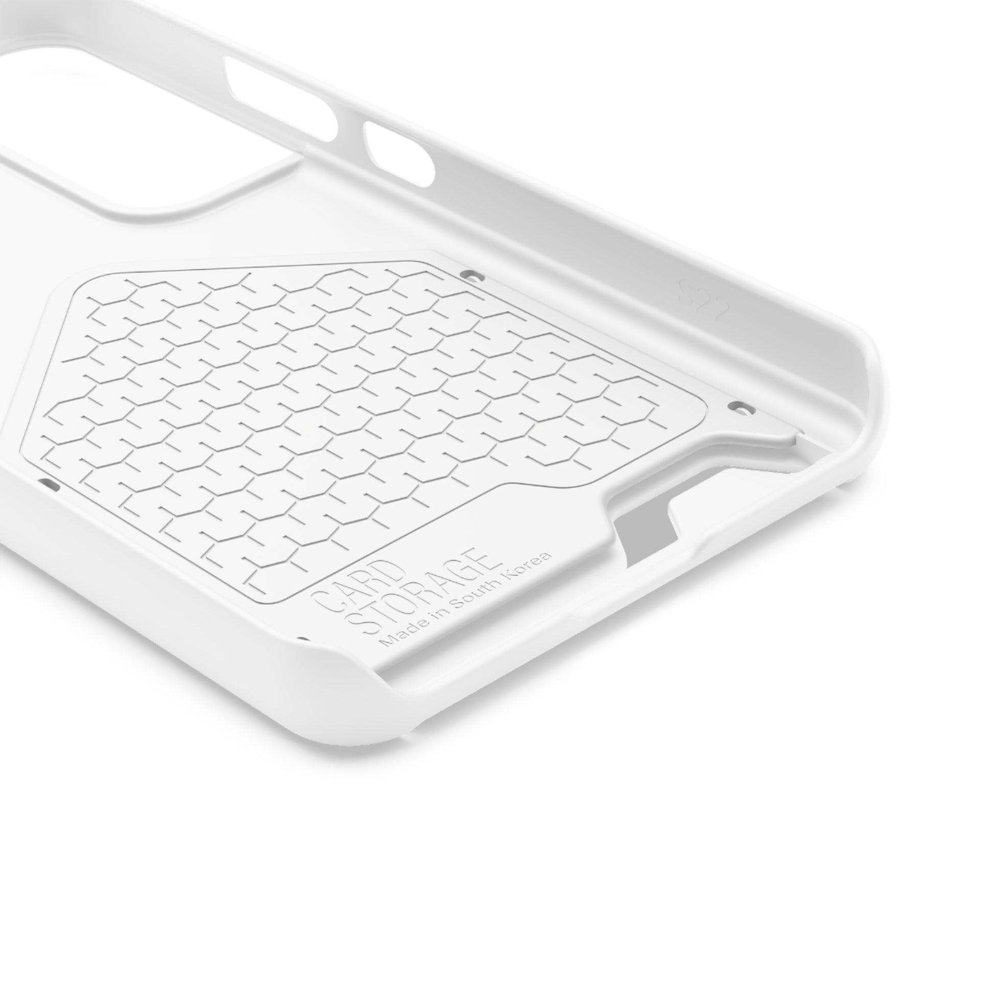 HW Phone Case & Cardholder Combo - Highlighter Wednesday