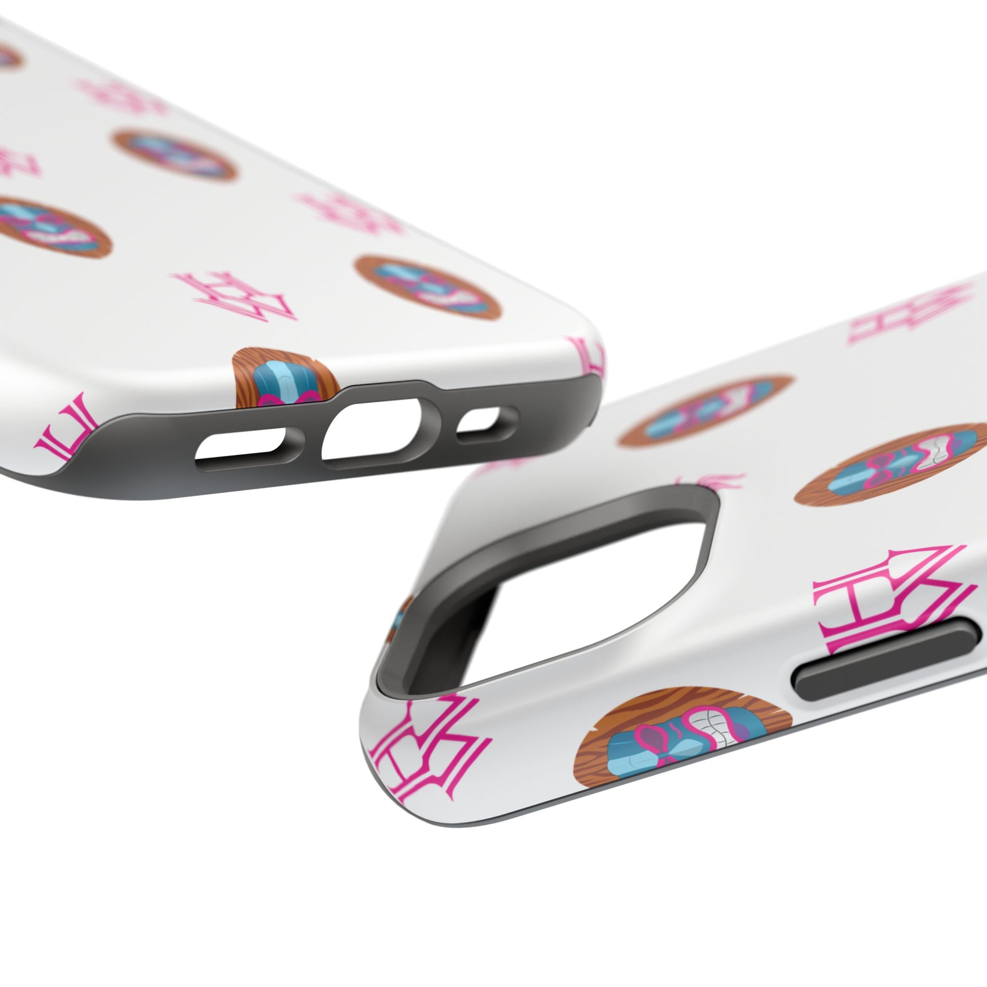 HW MagShield Tough Case - Highlighter Wednesday