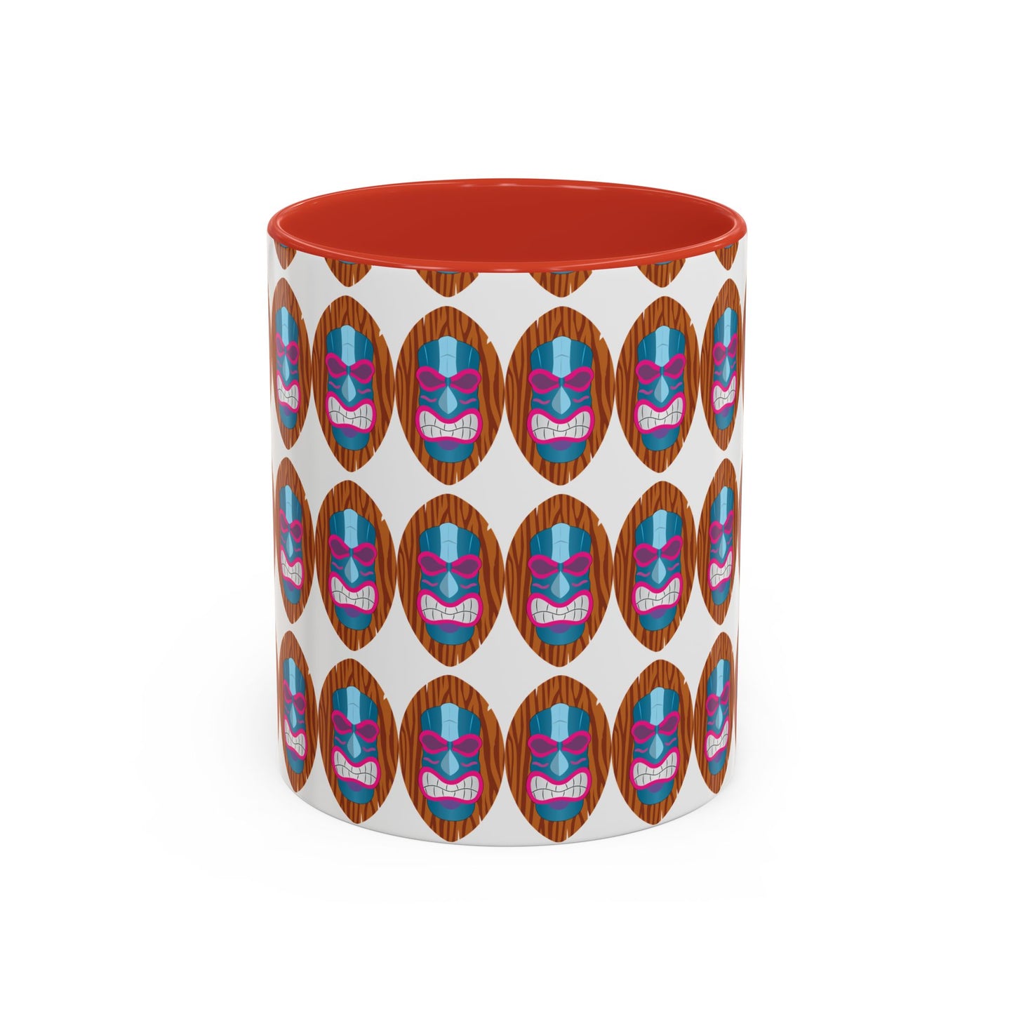 HW Ceramic Mug - Highlighter Wednesday