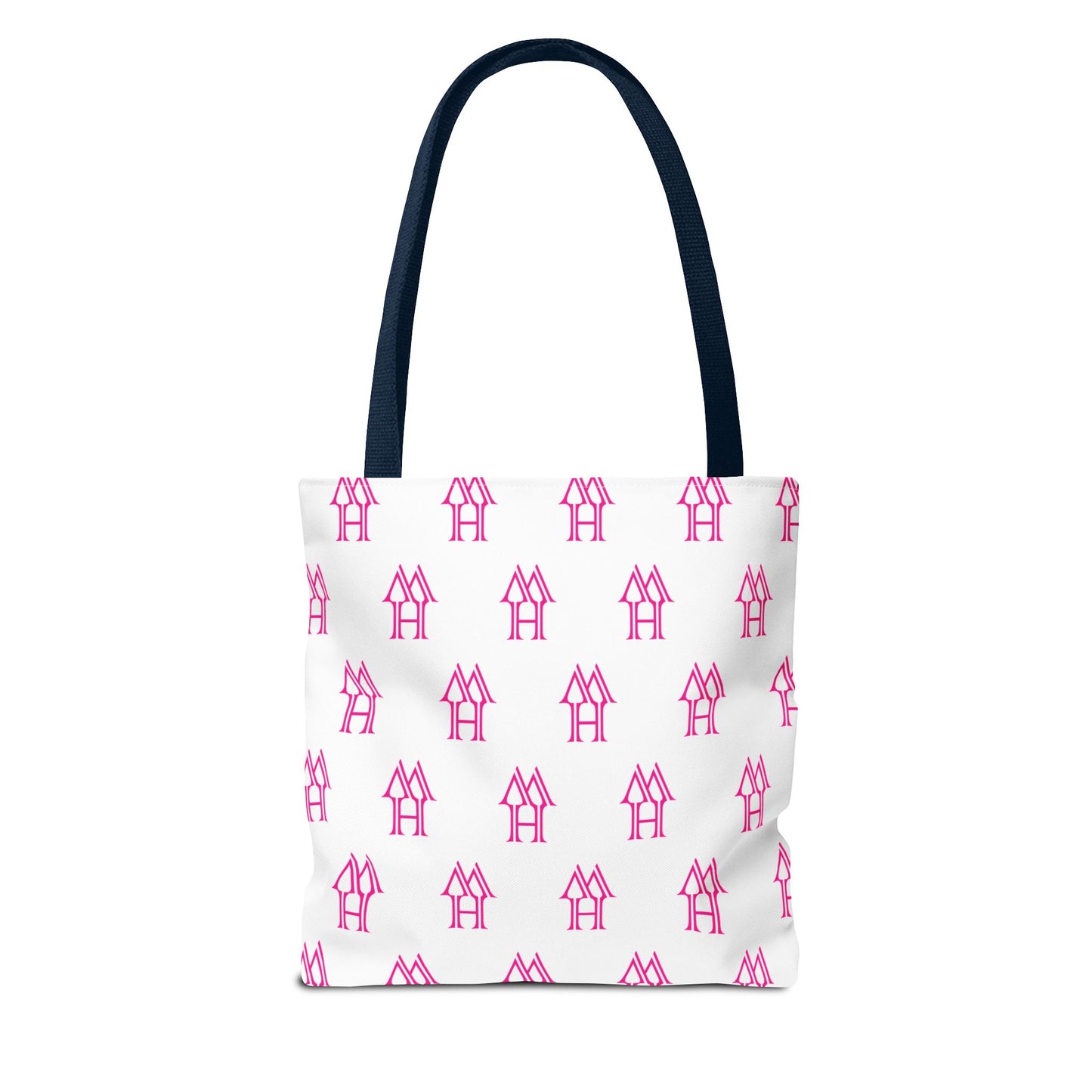 HW Everyday Print Tote - Highlighter Wednesday