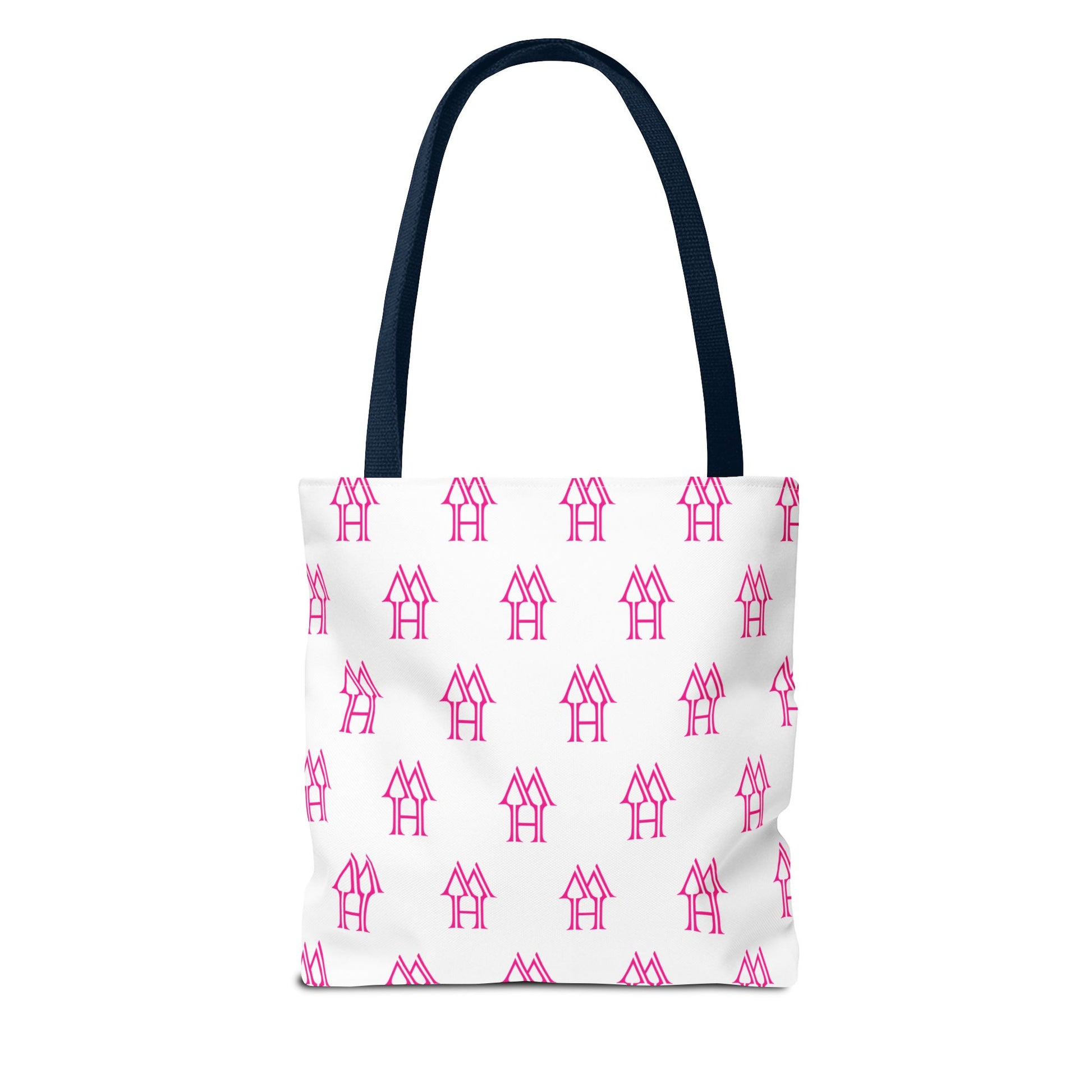 HW Everyday Print Tote - Highlighter Wednesday