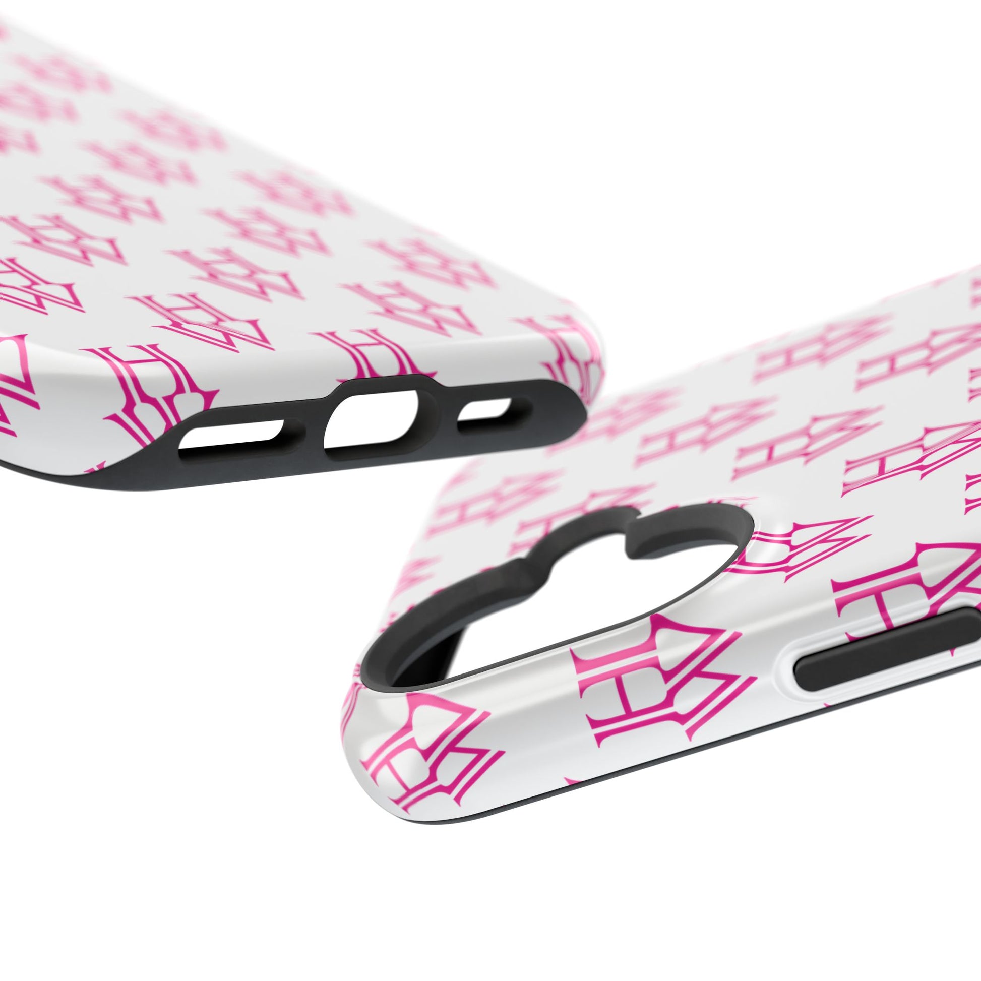 HW MagShield Tough Case - Highlighter Wednesday