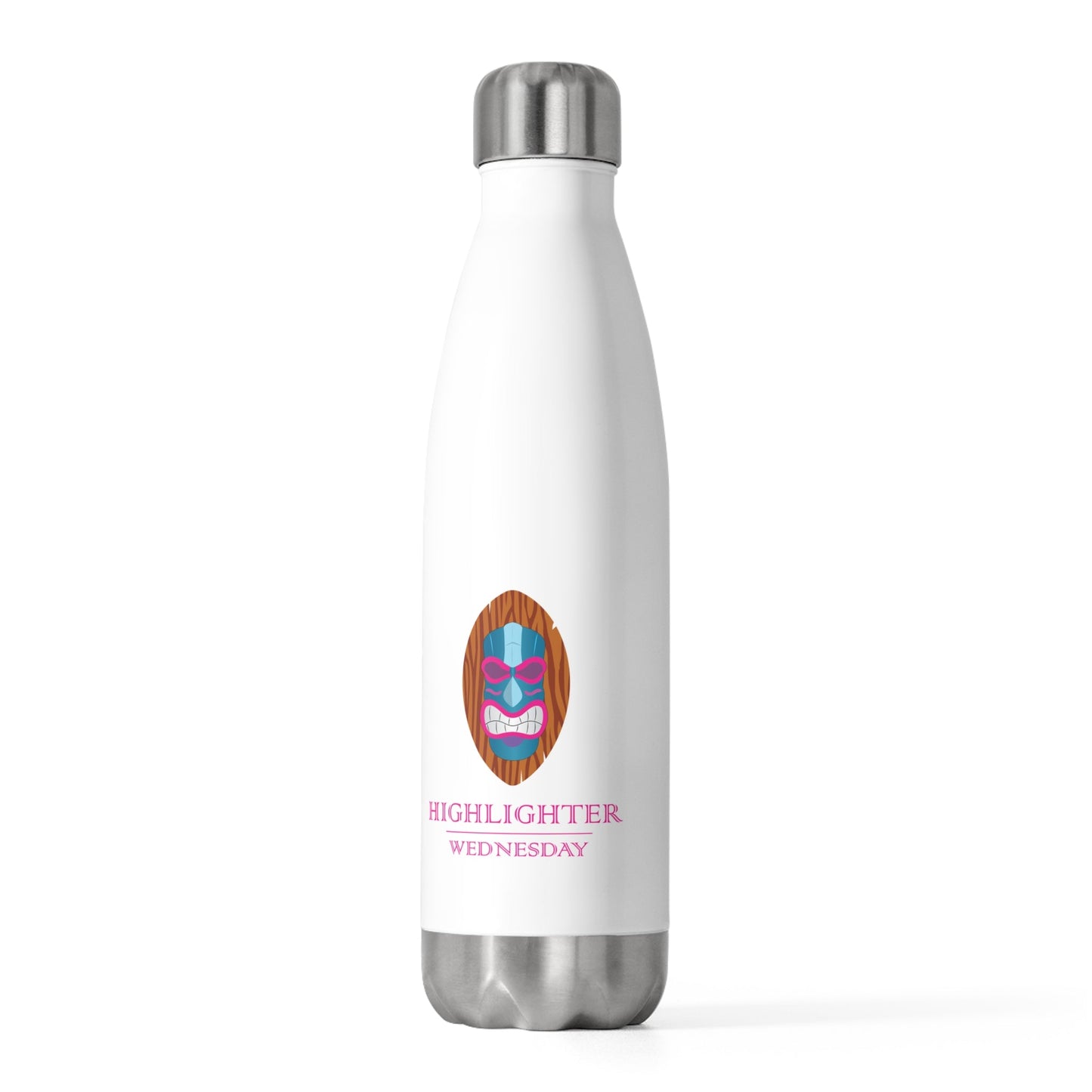 HW Insulated Bottle — 20oz Printify