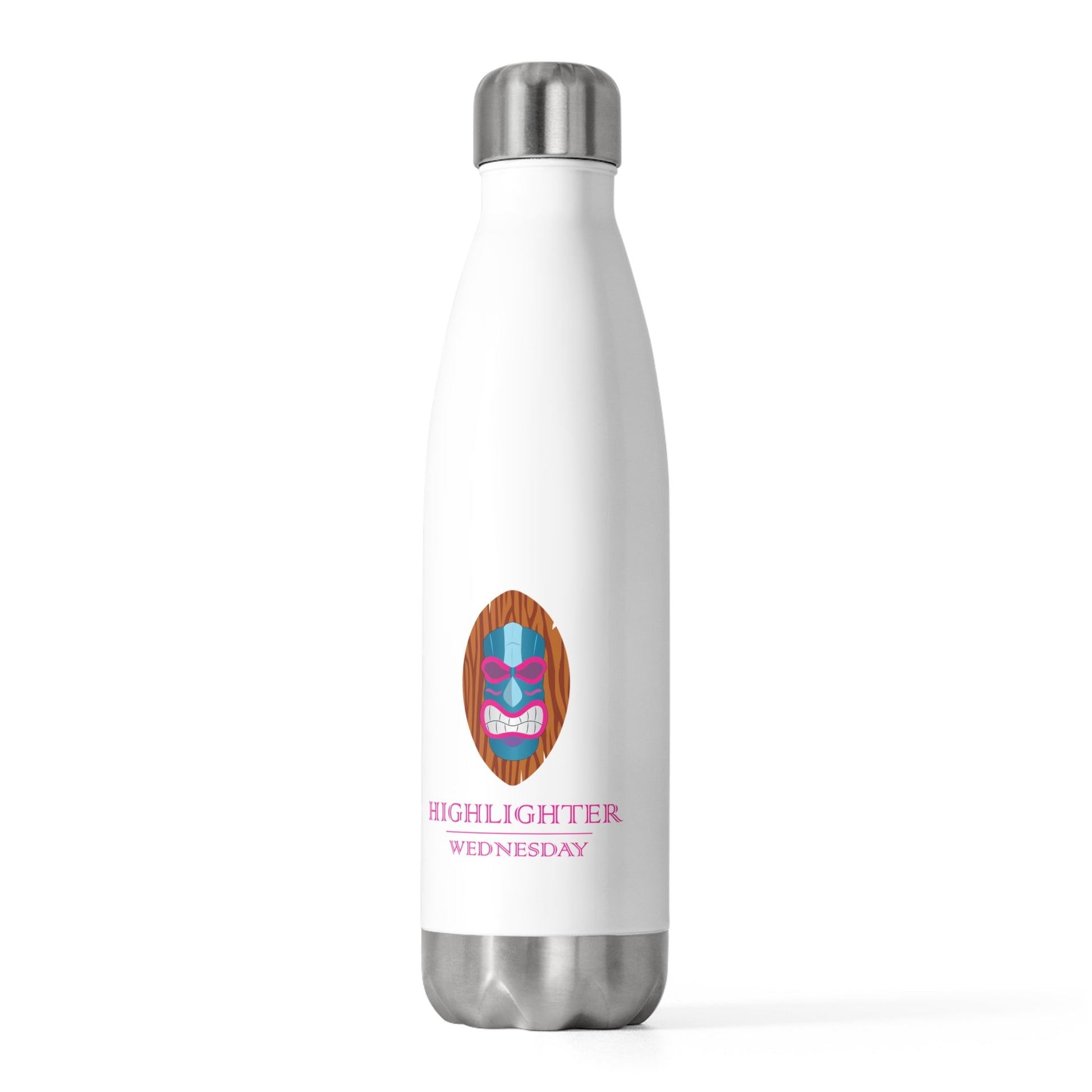 HW Insulated Bottle — 20oz Printify