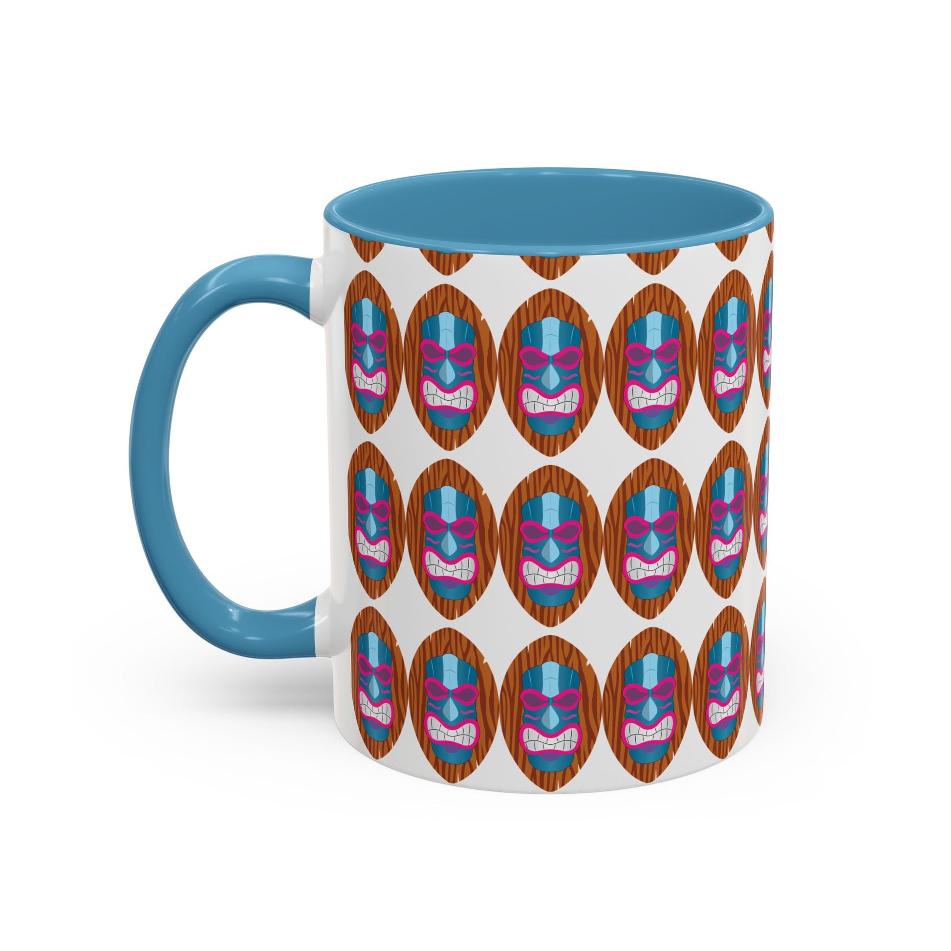 HW Ceramic Mug - Highlighter Wednesday