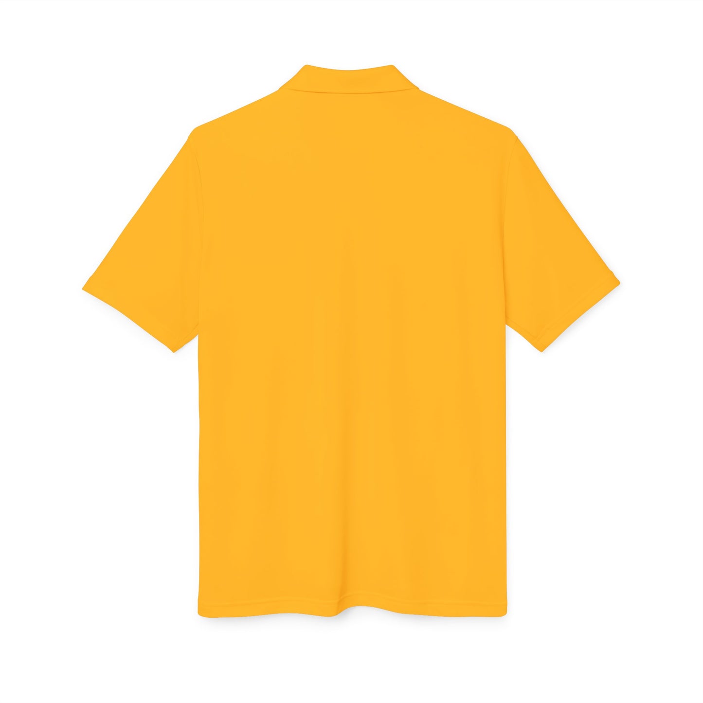 HW Monogram Polo