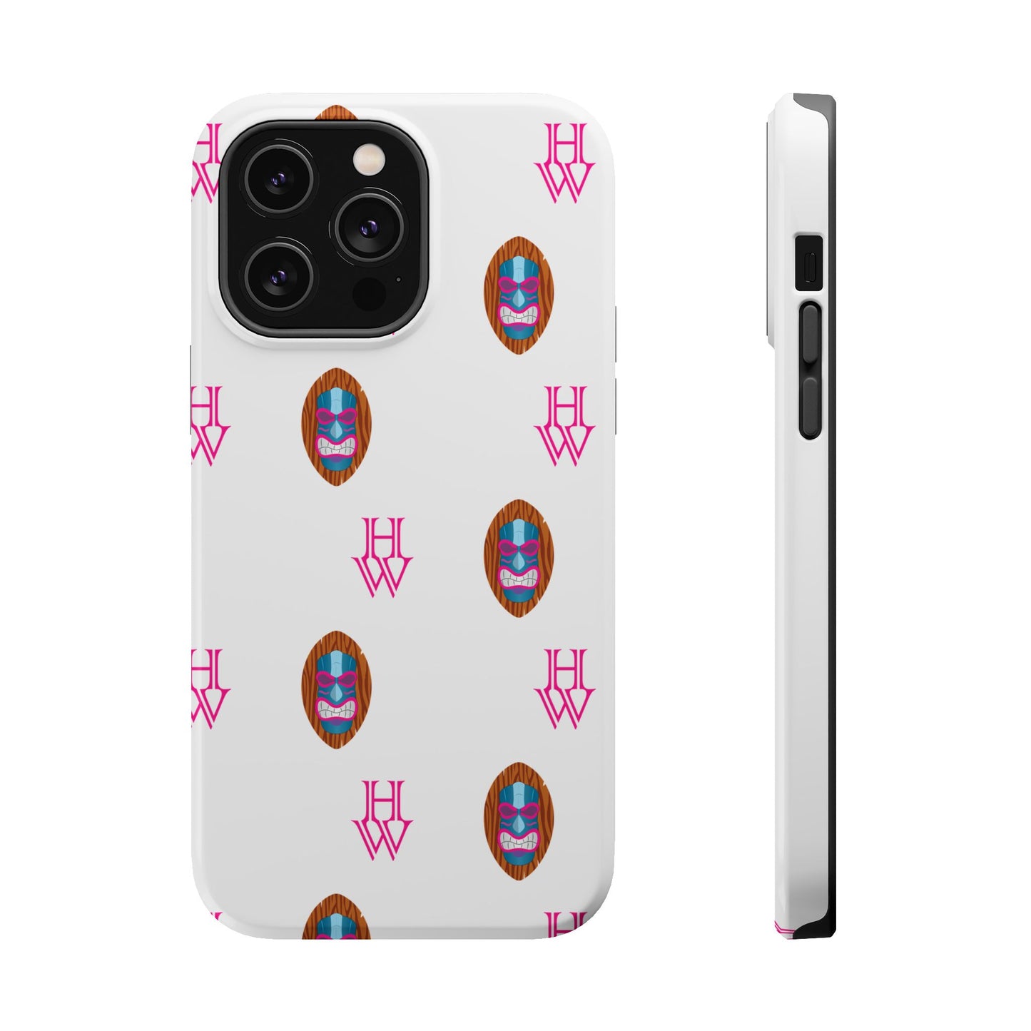 HW MagShield Tough Case - Highlighter Wednesday