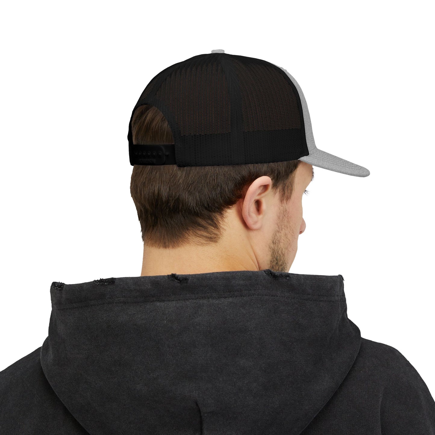 HW Antler Cap - Highlighter Wednesday