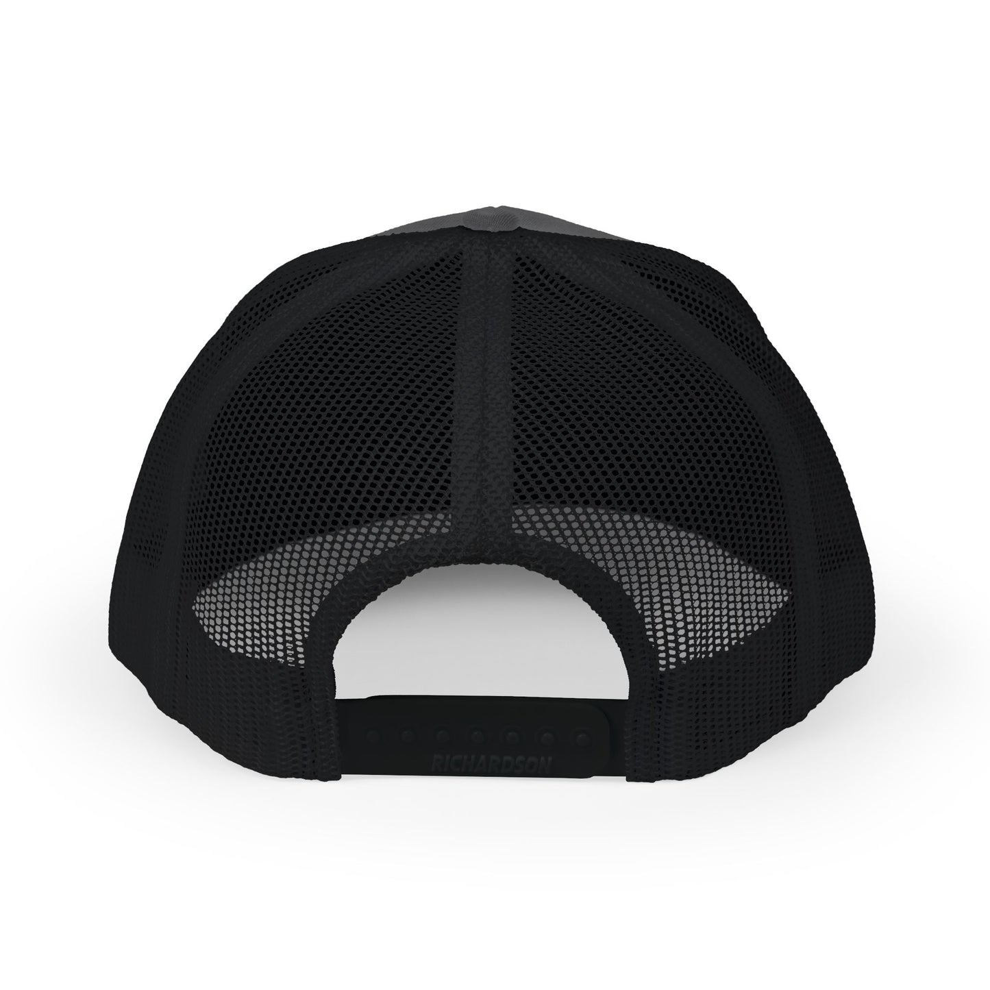 HW Antler Cap - Highlighter Wednesday