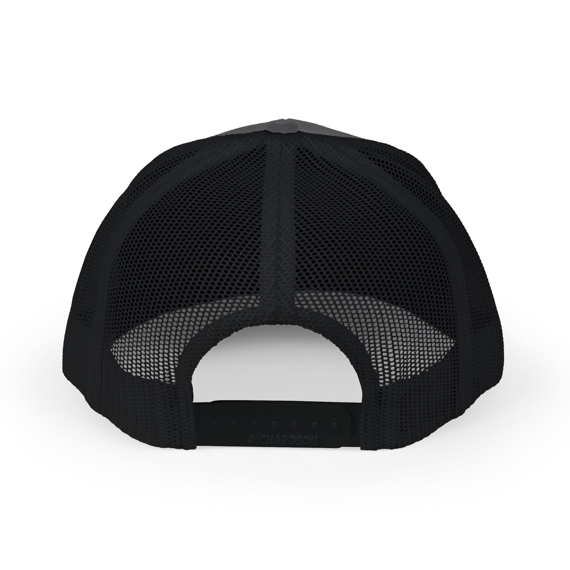 HW Antler Cap - Highlighter Wednesday