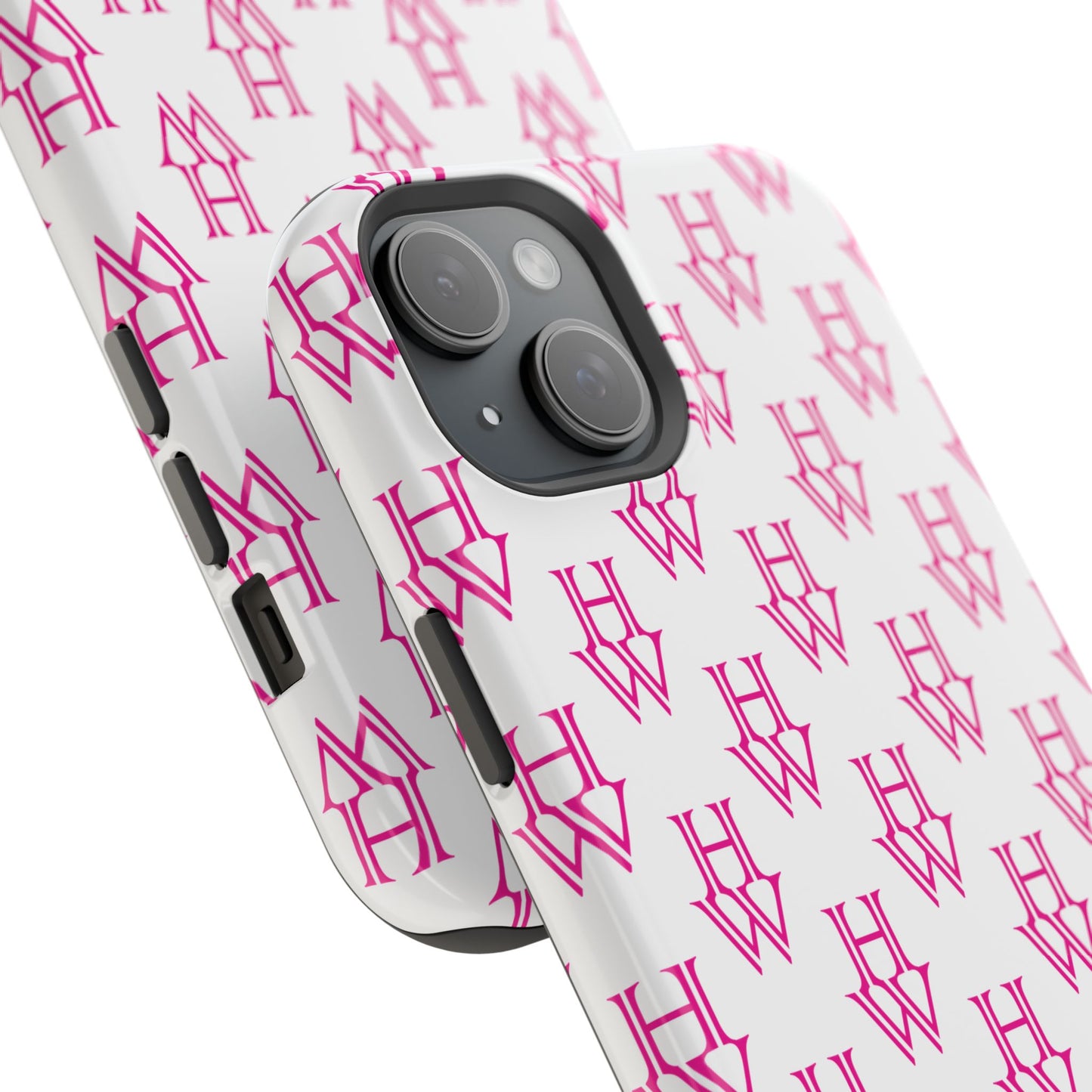 HW MagShield Tough Case - Highlighter Wednesday