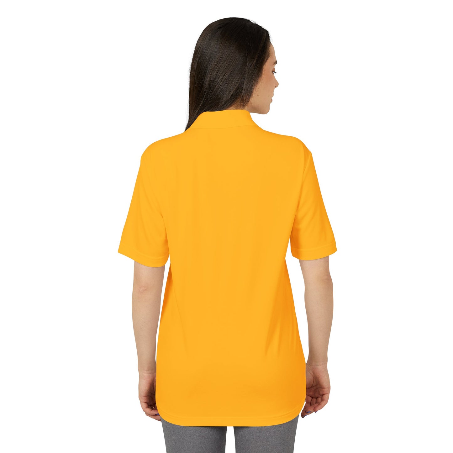 HW Monogram Polo