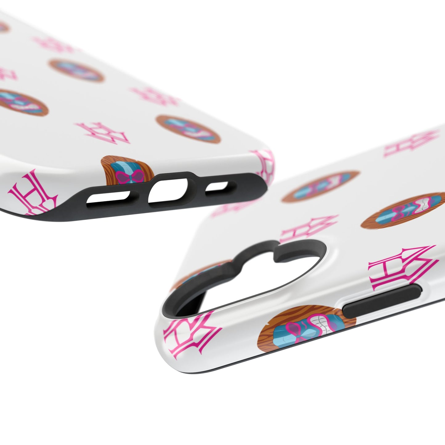 HW MagShield Tough Case - Highlighter Wednesday