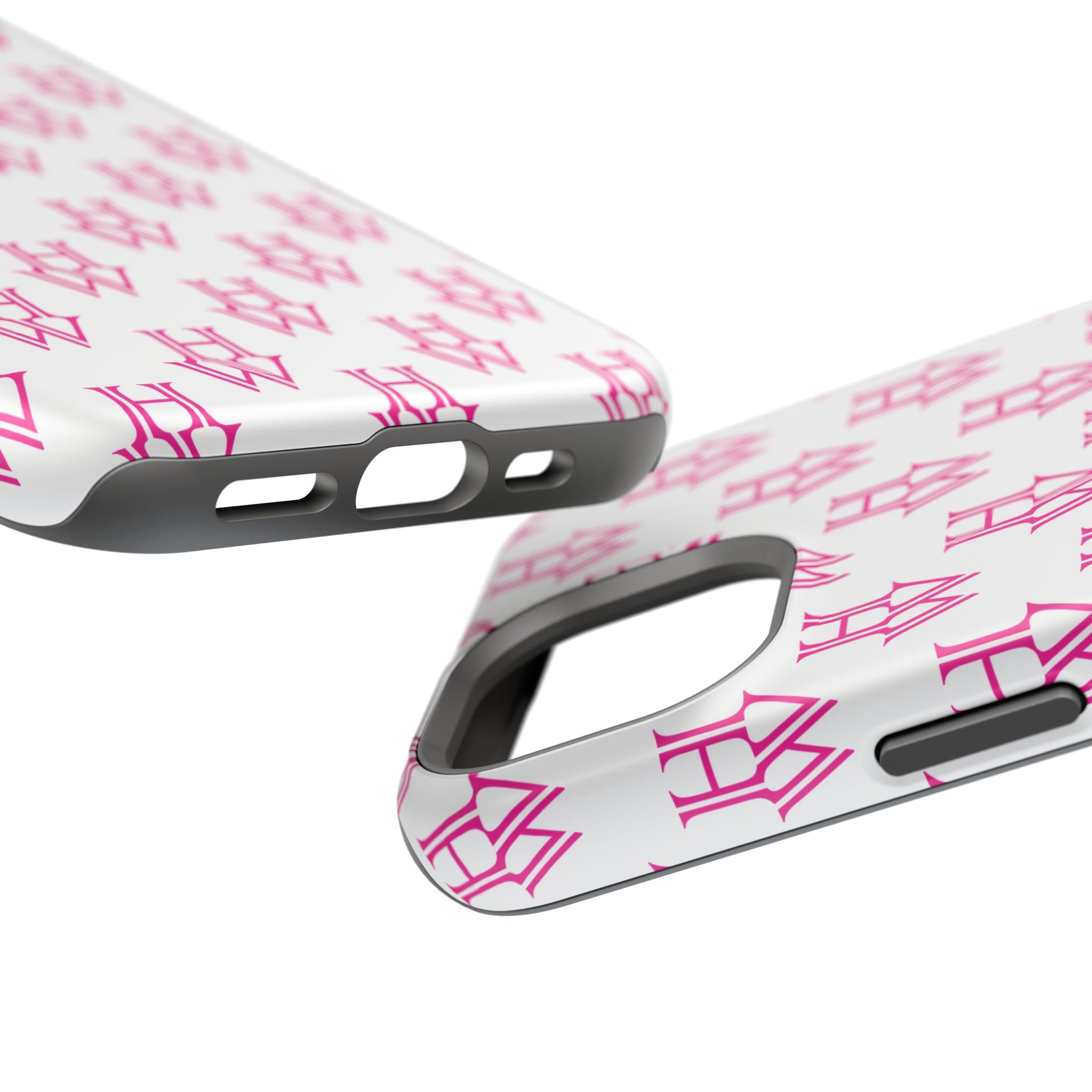 HW MagShield Tough Case - Highlighter Wednesday