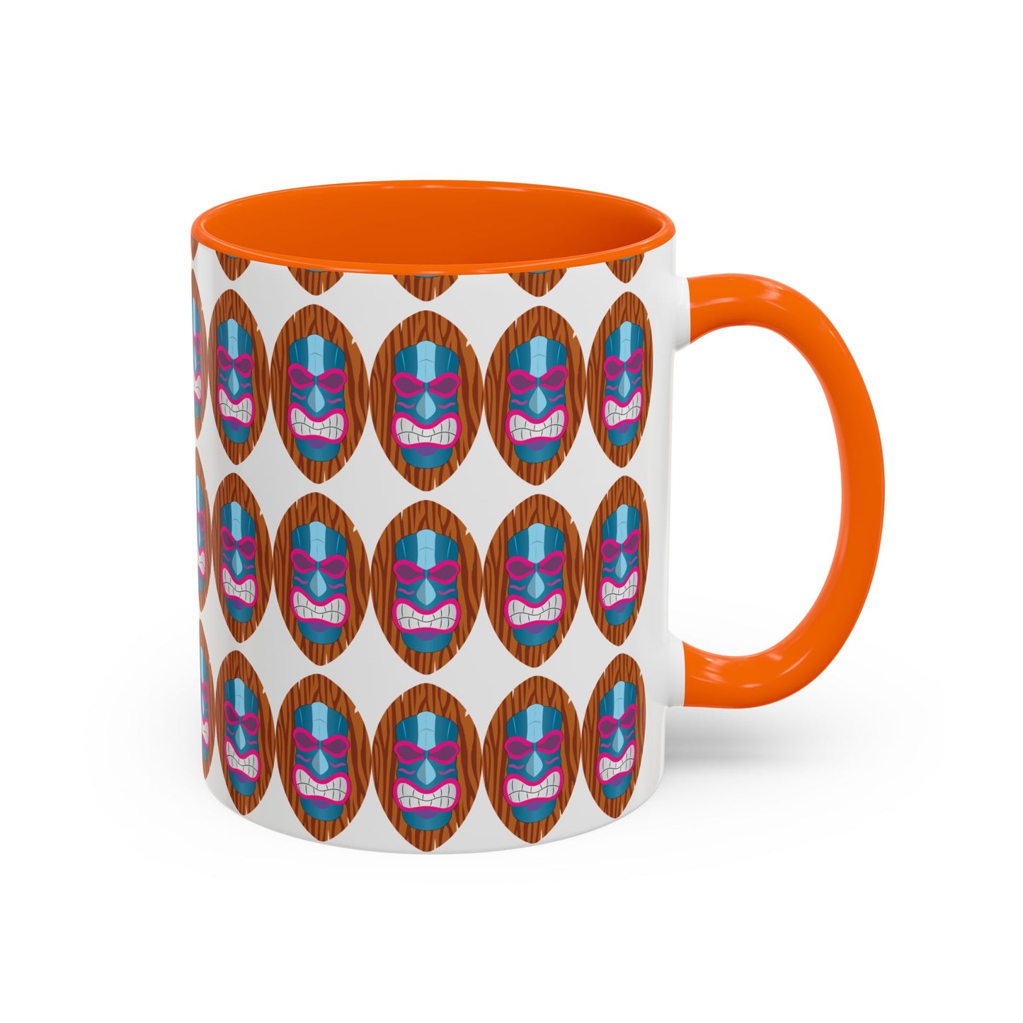 HW Ceramic Mug - Highlighter Wednesday