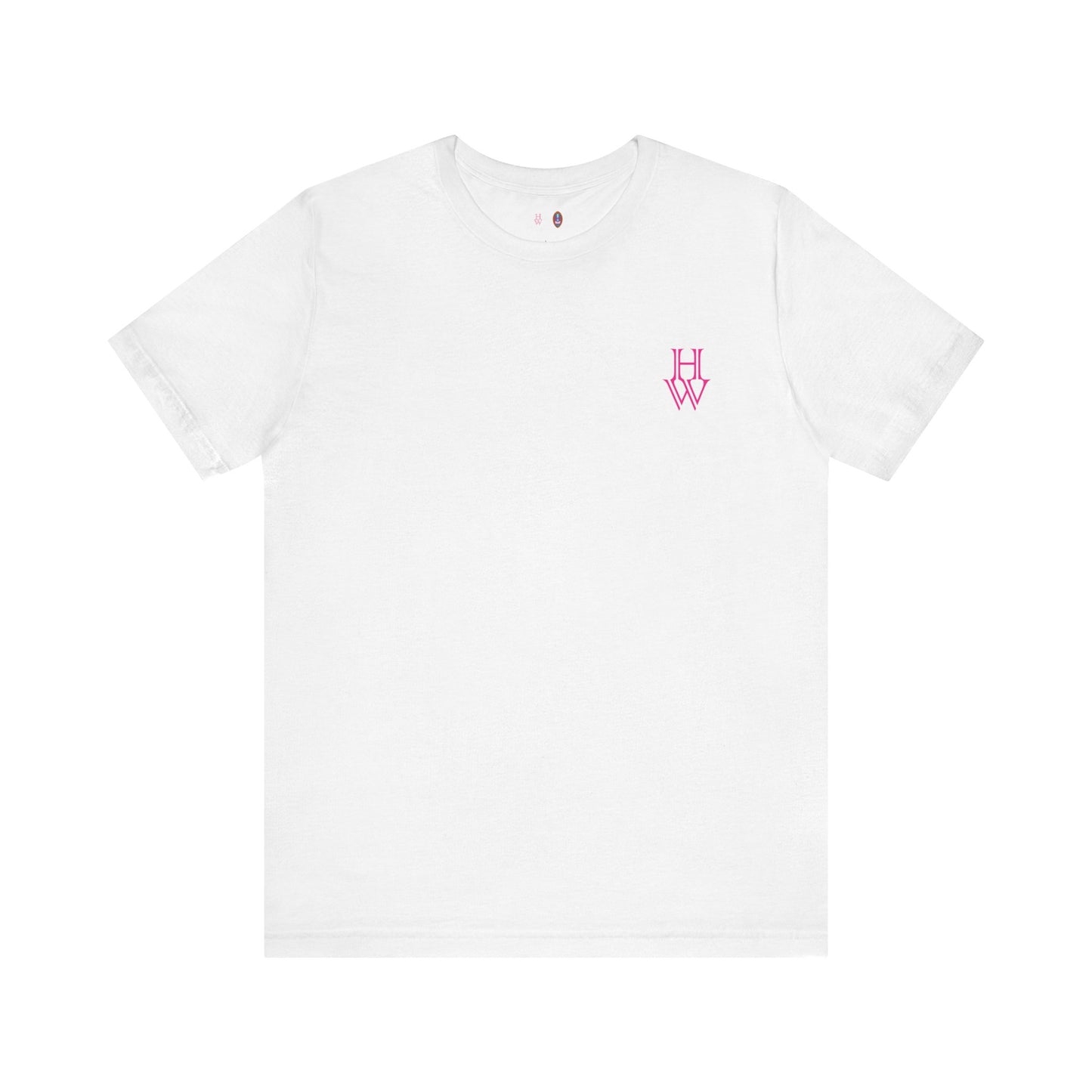 HW Graphic Tee