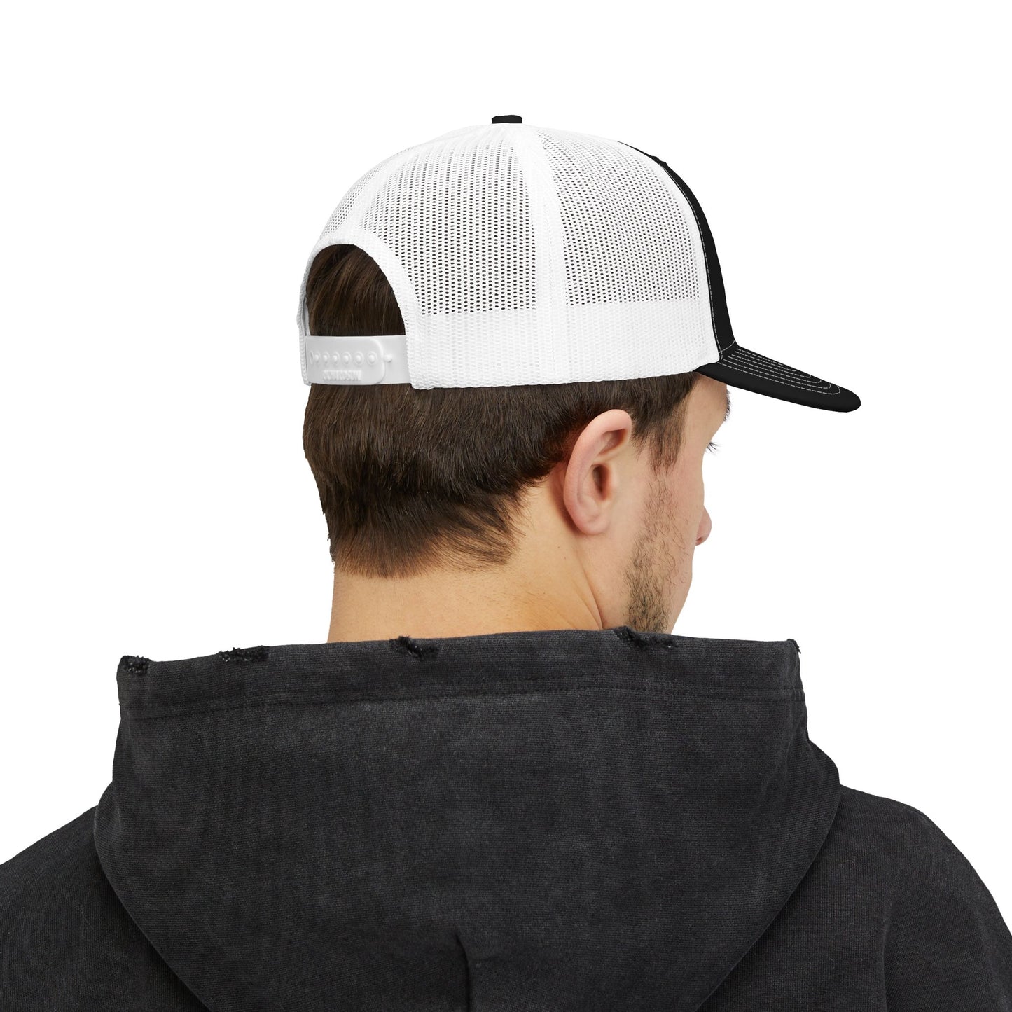 HW Antler Cap - Highlighter Wednesday